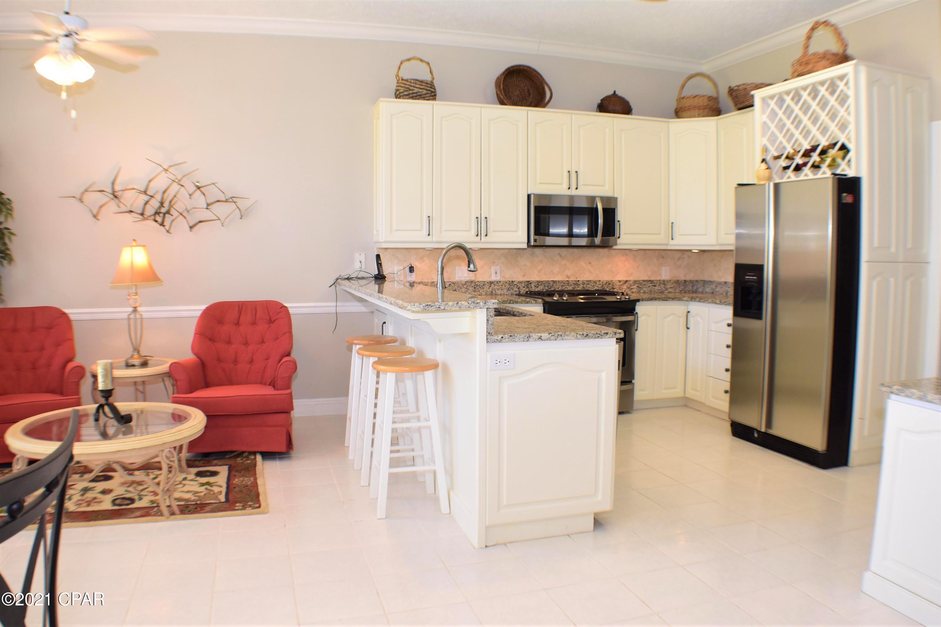 Preserve On The Bay Ph I - Residential