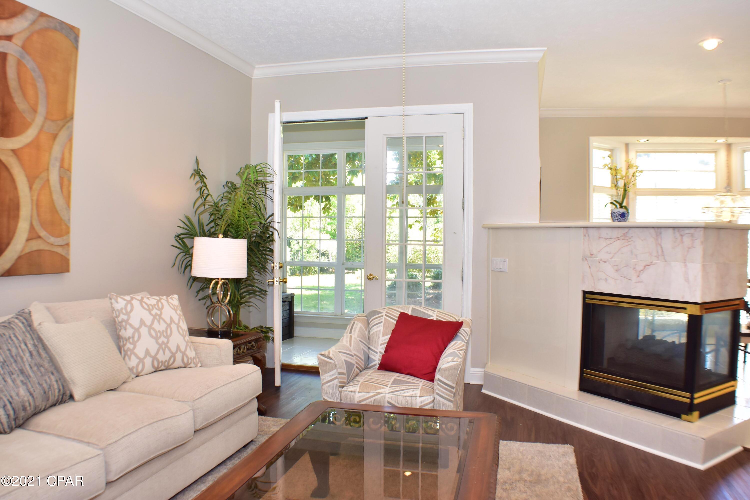 Preserve On The Bay Ph I - Residential