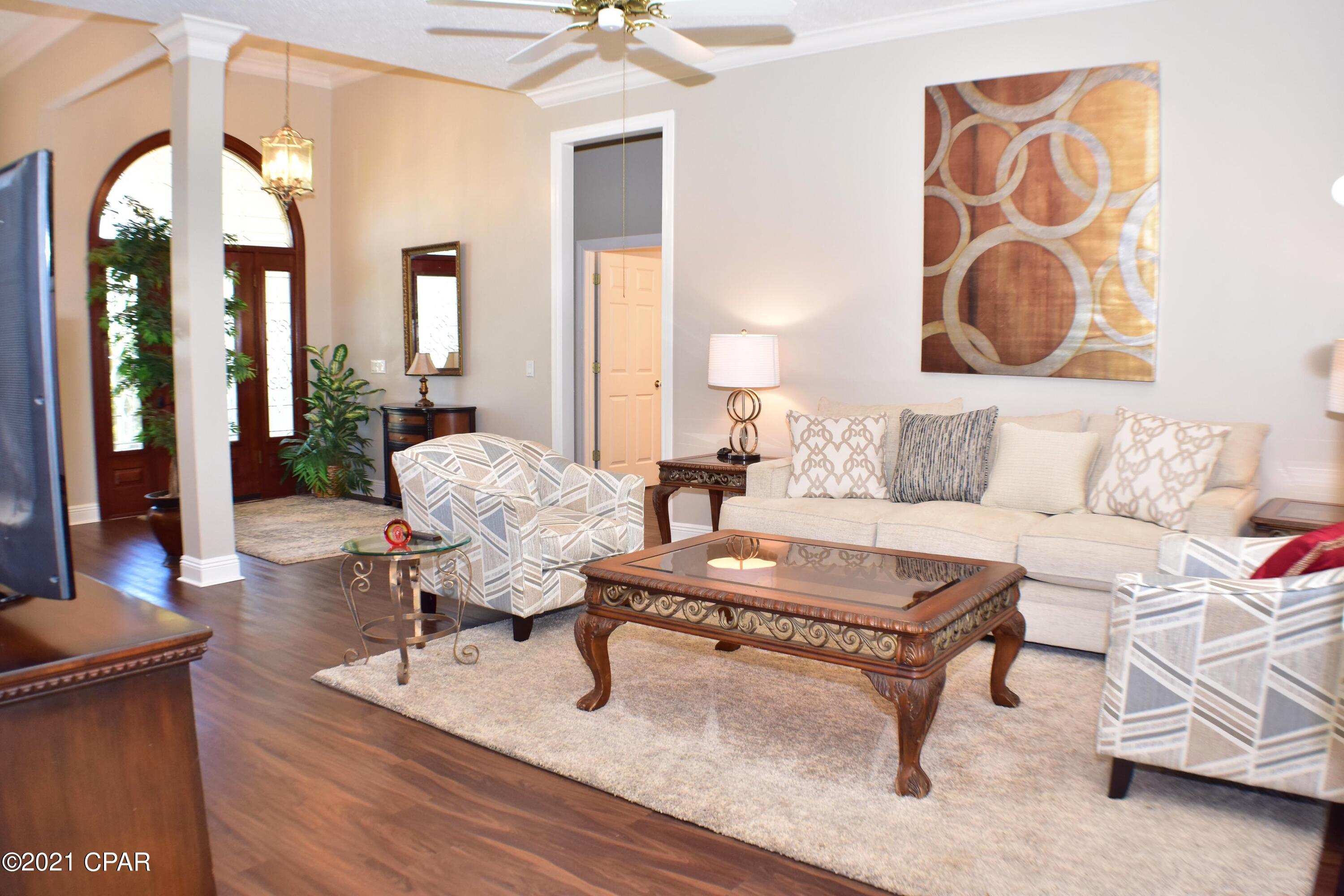 Preserve On The Bay Ph I - Residential