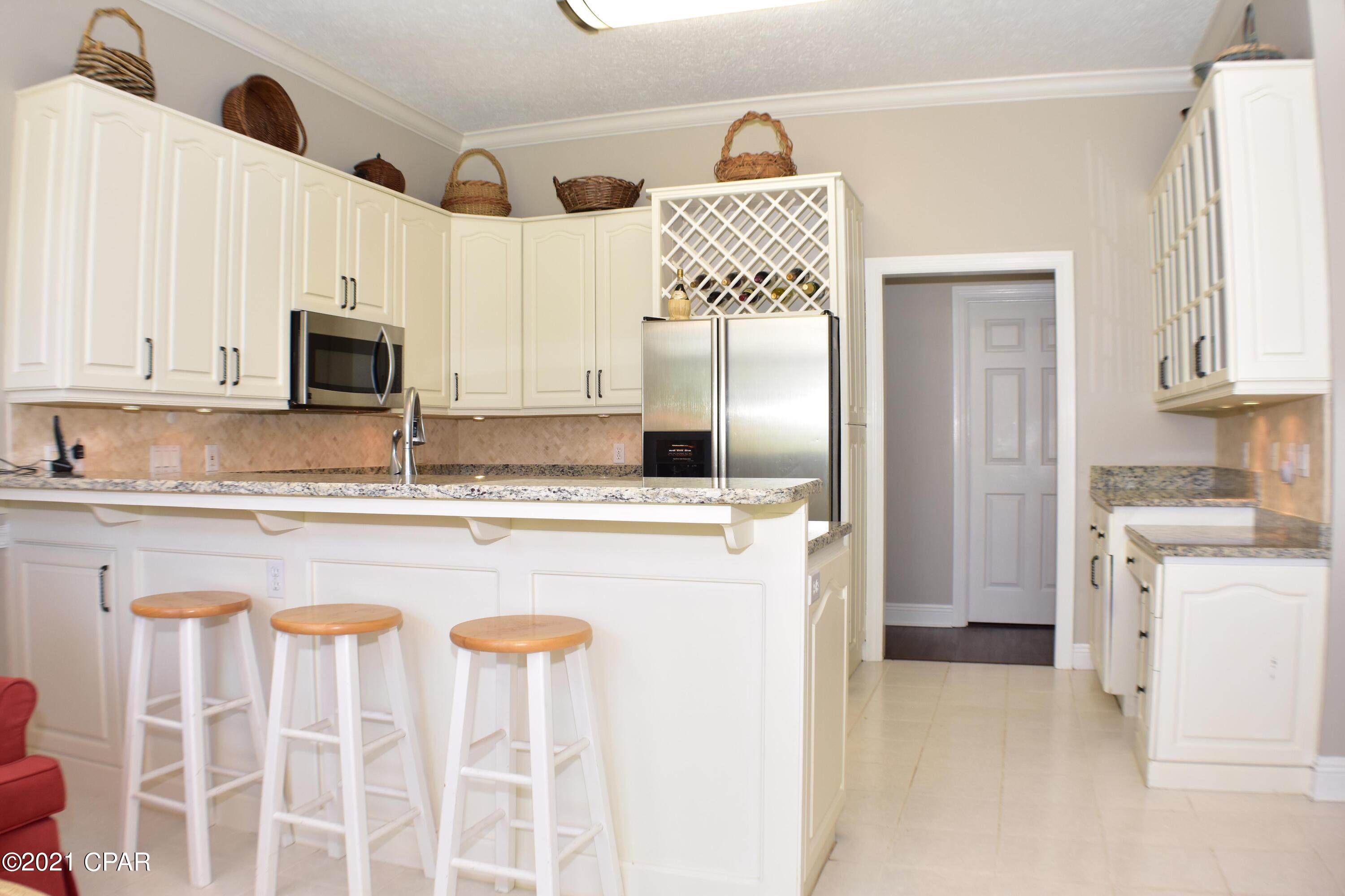 Preserve On The Bay Ph I - Residential