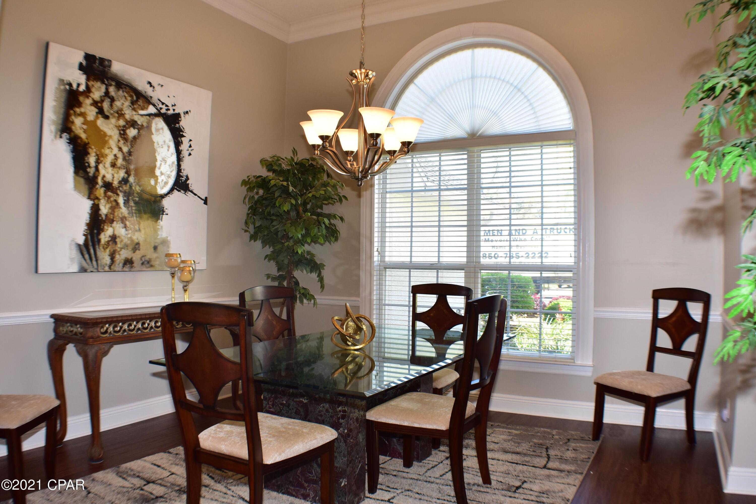 Preserve On The Bay Ph I - Residential