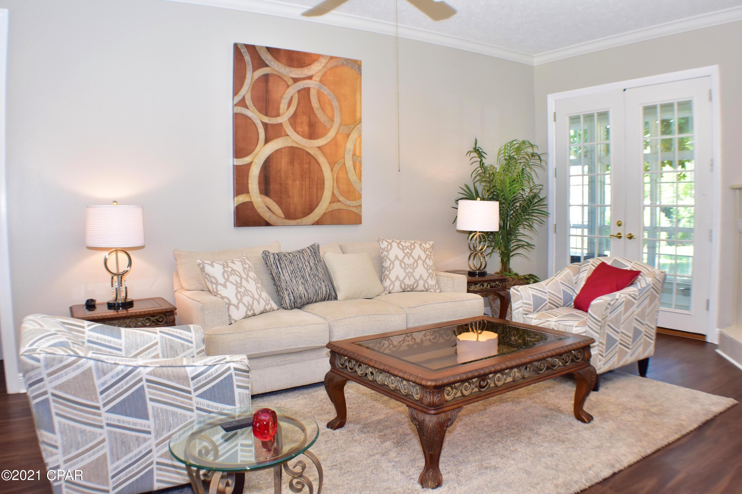 Preserve On The Bay Ph I - Residential