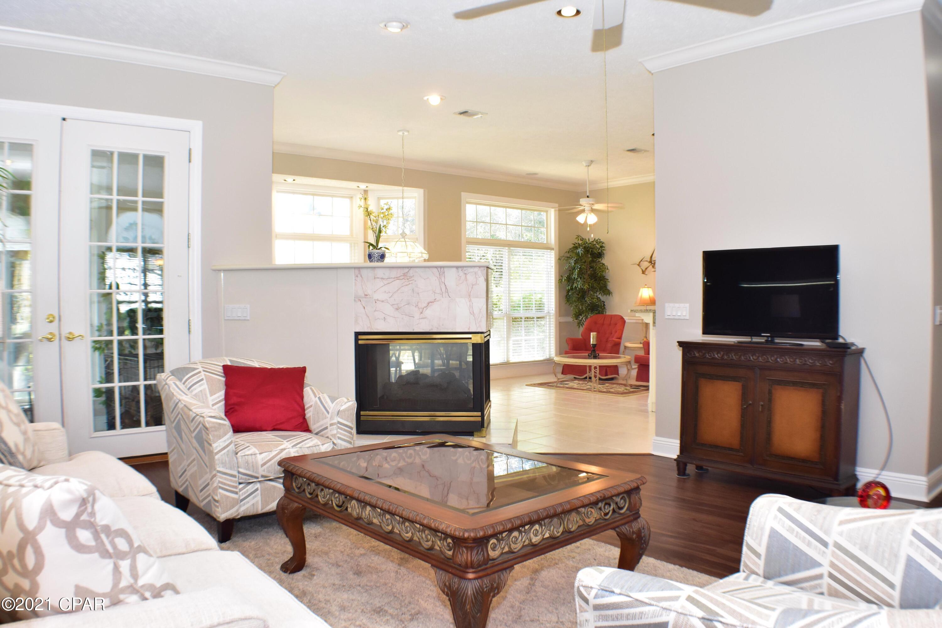 Preserve On The Bay Ph I - Residential