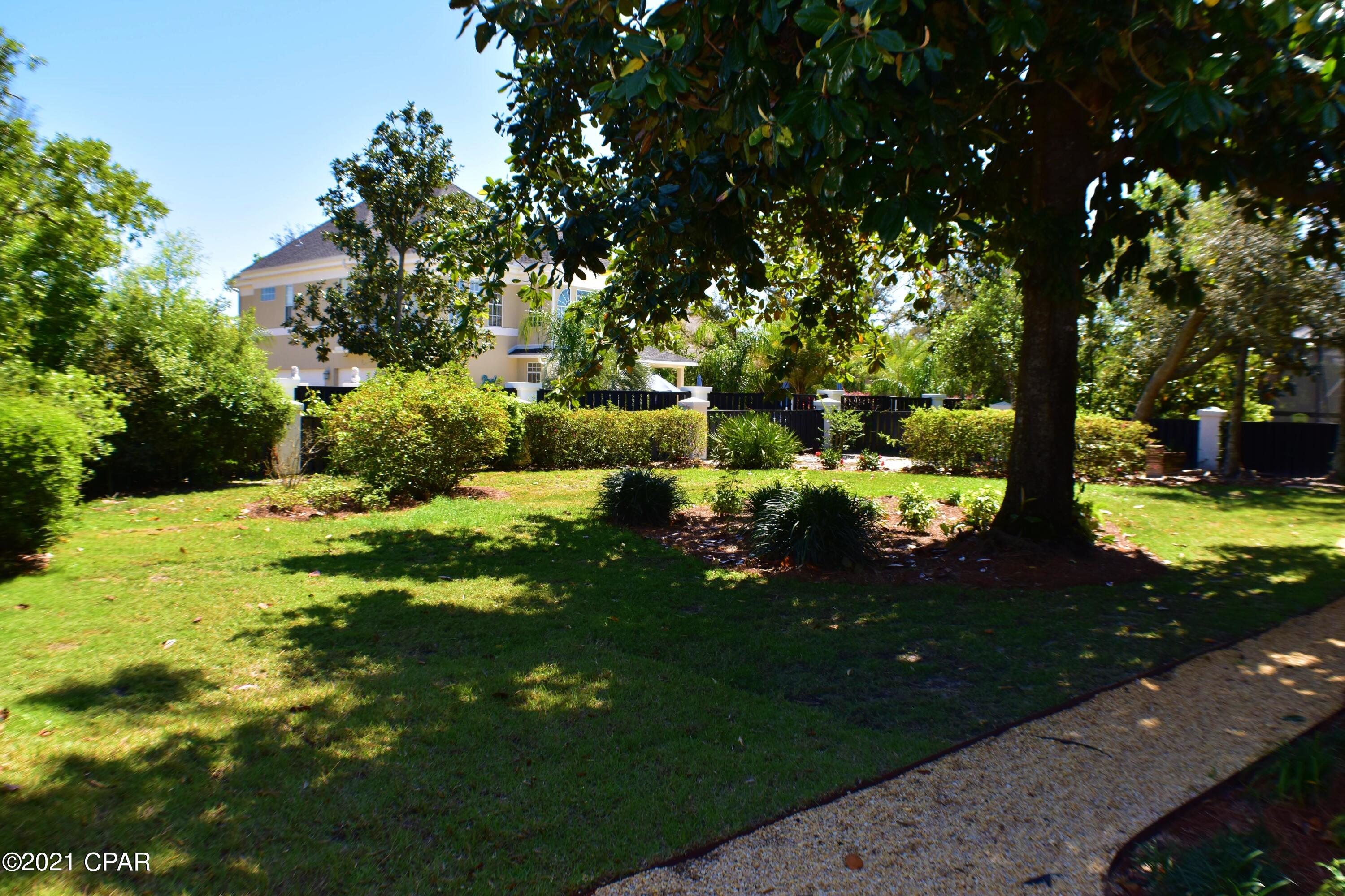 Preserve On The Bay Ph I - Residential