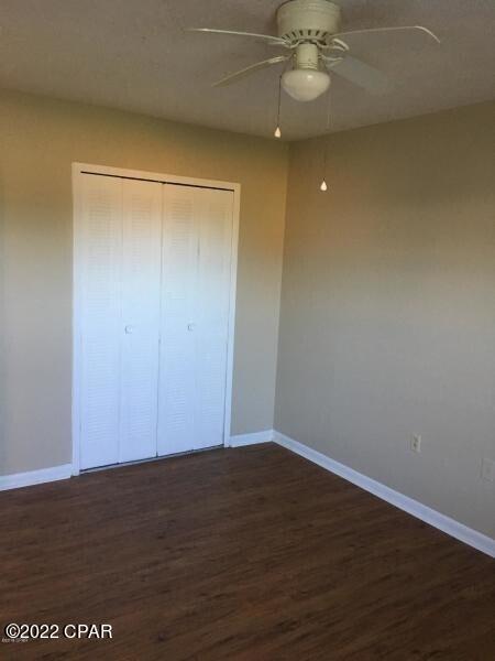 [No Recorded Subdiv] - Residential Lease