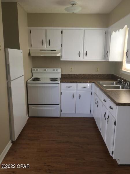 [No Recorded Subdiv] - Residential Lease