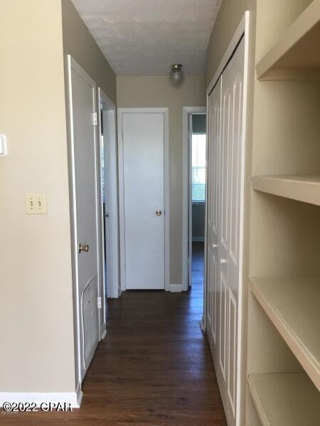 [No Recorded Subdiv] - Residential Lease