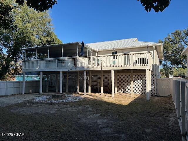 Magnolia Beach 2nd Add - Residential