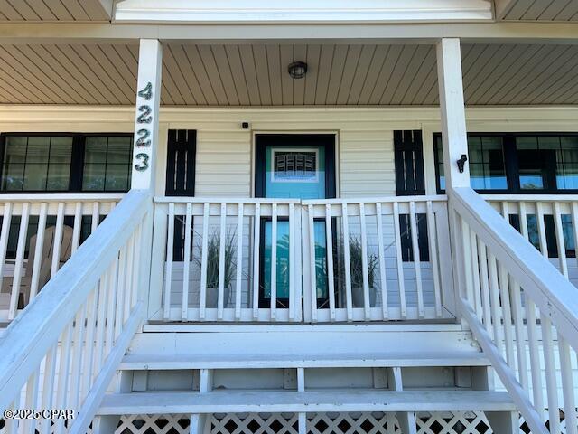 Magnolia Beach 2nd Add - Residential