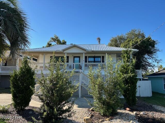 Magnolia Beach 2nd Add - Residential