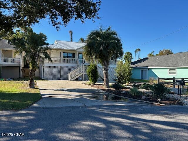 Magnolia Beach 2nd Add - Residential