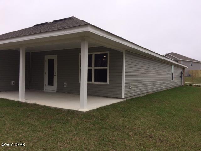 Magnolia Hills - Residential