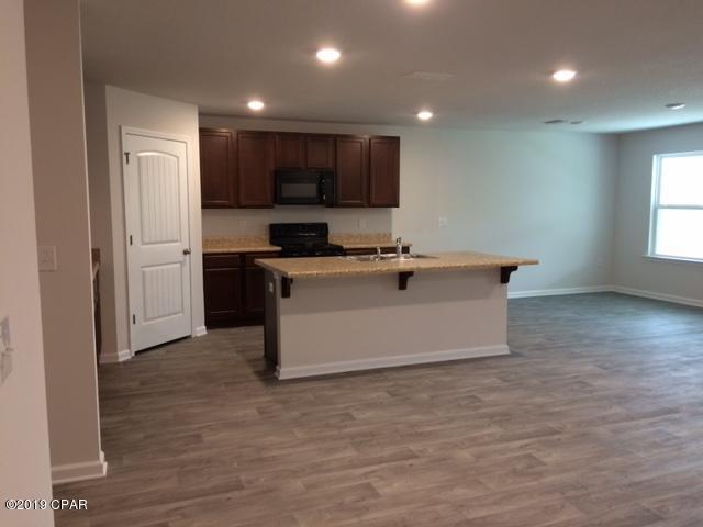 Magnolia Hills - Residential