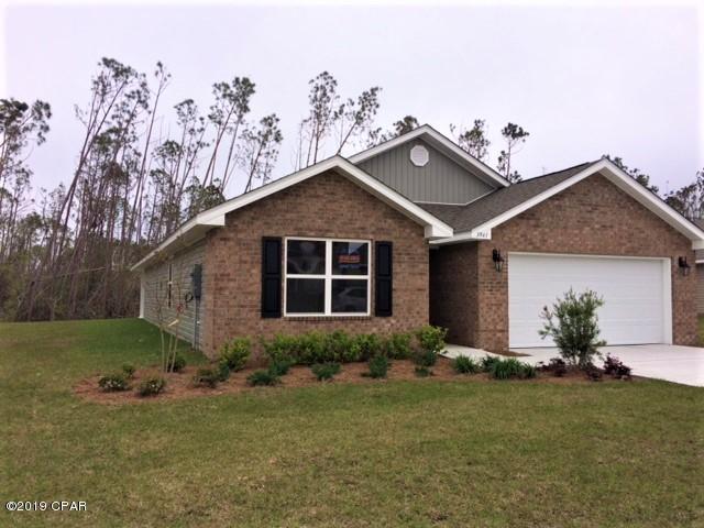 Magnolia Hills - Residential