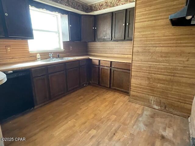 Dogwood Heights - Residential