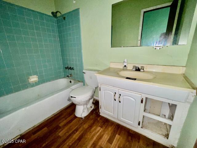 Dogwood Heights - Residential