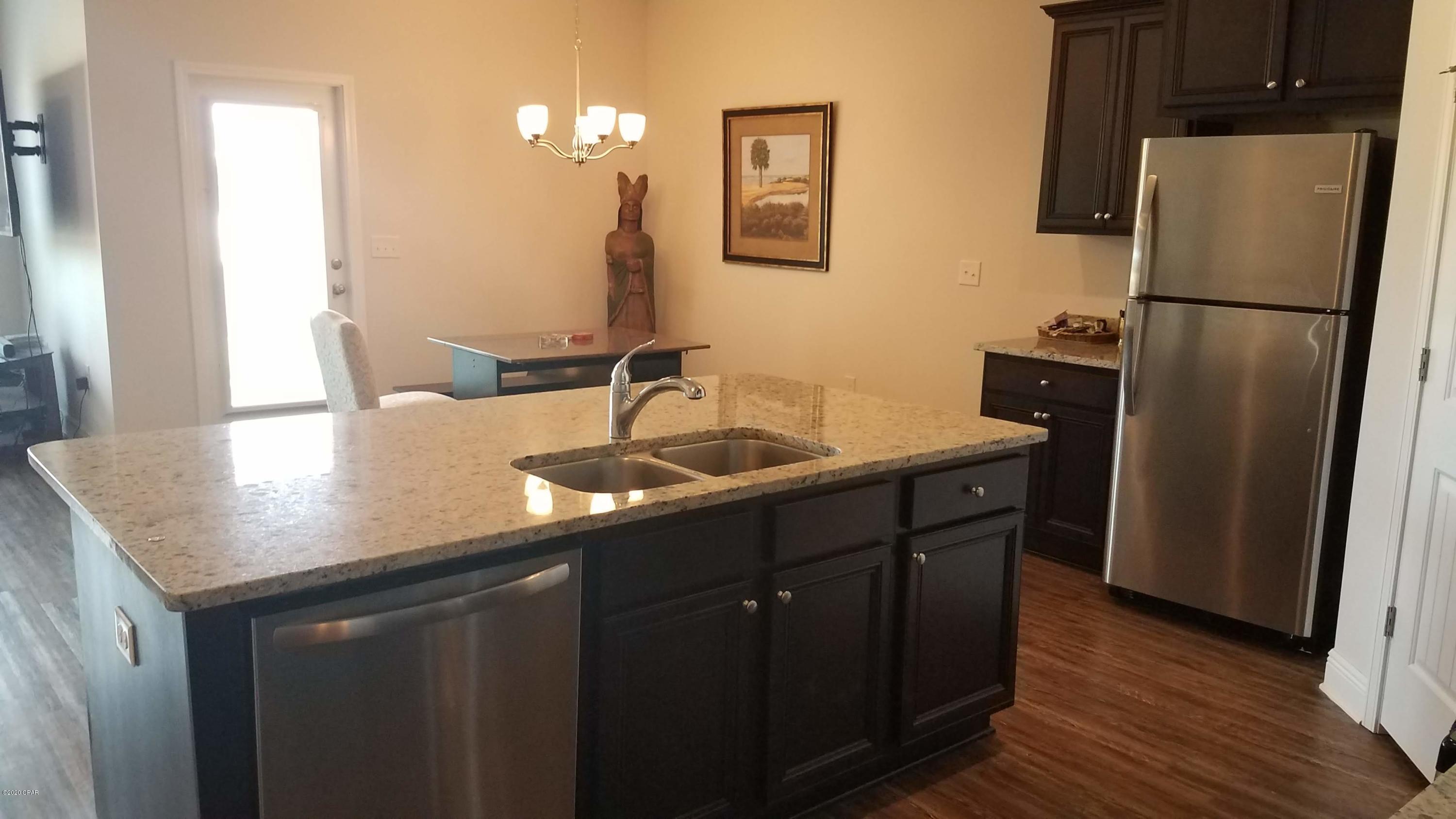 Village of Mill Bayou/Shoreline Village Ph 1C - Residential Lease