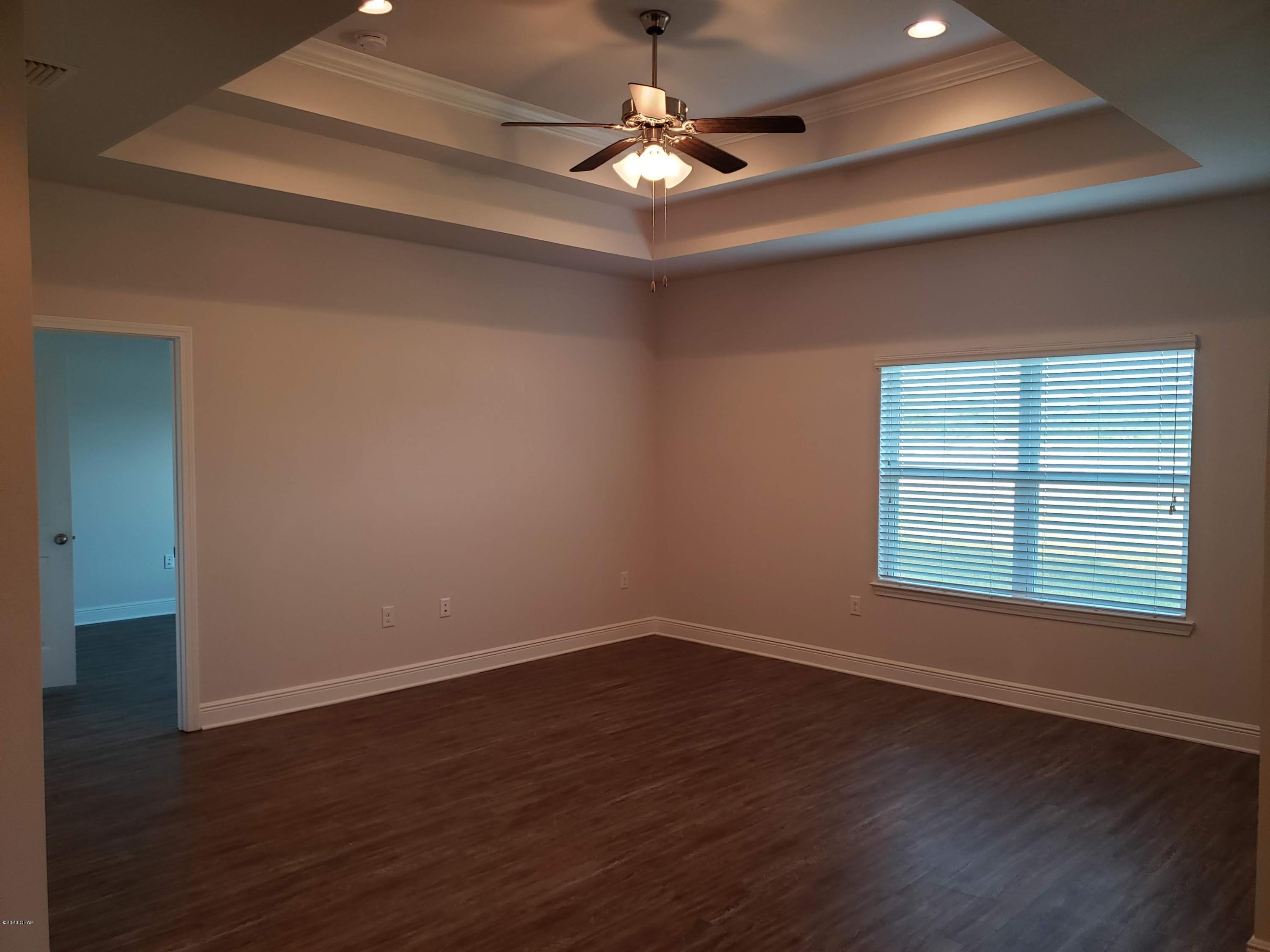 Village of Mill Bayou/Shoreline Village Ph 1C - Residential Lease