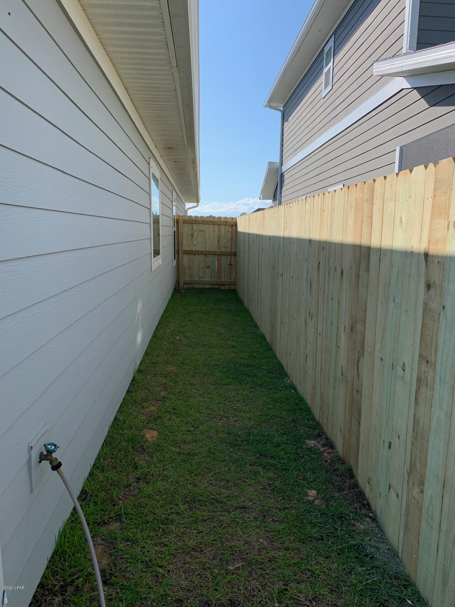 Village of Mill Bayou/Shoreline Village Ph 1C - Residential Lease