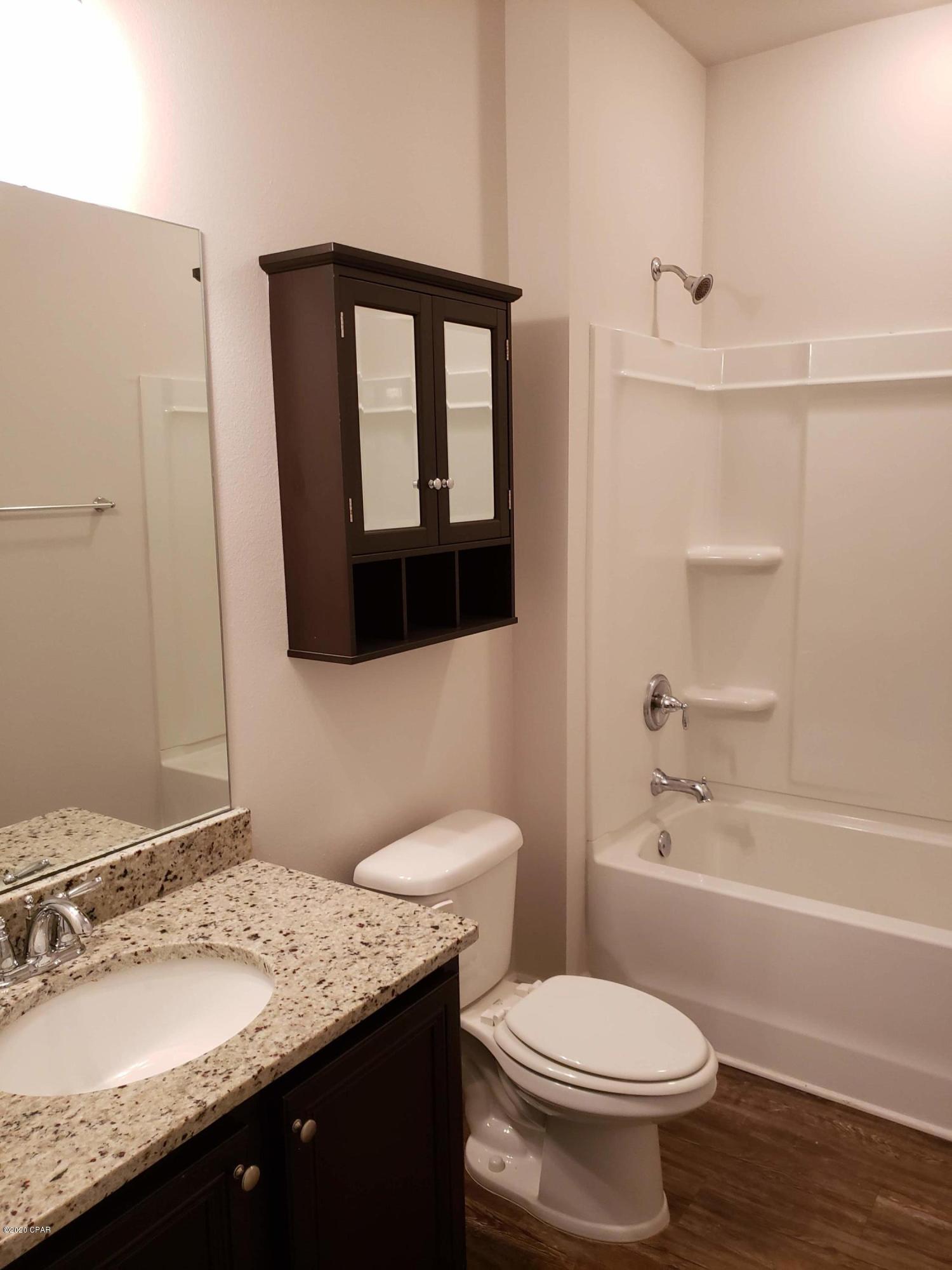 Village of Mill Bayou/Shoreline Village Ph 1C - Residential Lease