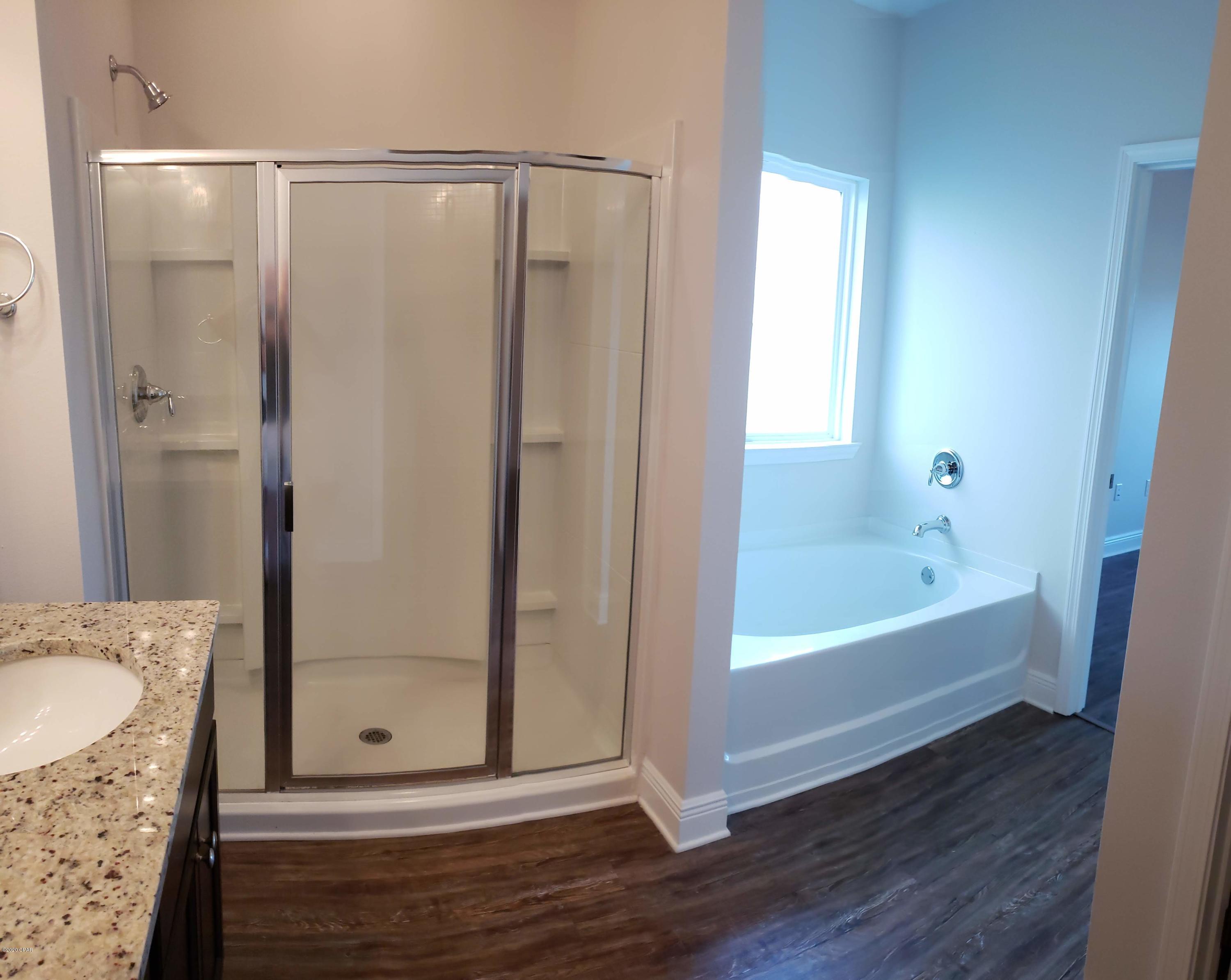 Village of Mill Bayou/Shoreline Village Ph 1C - Residential Lease