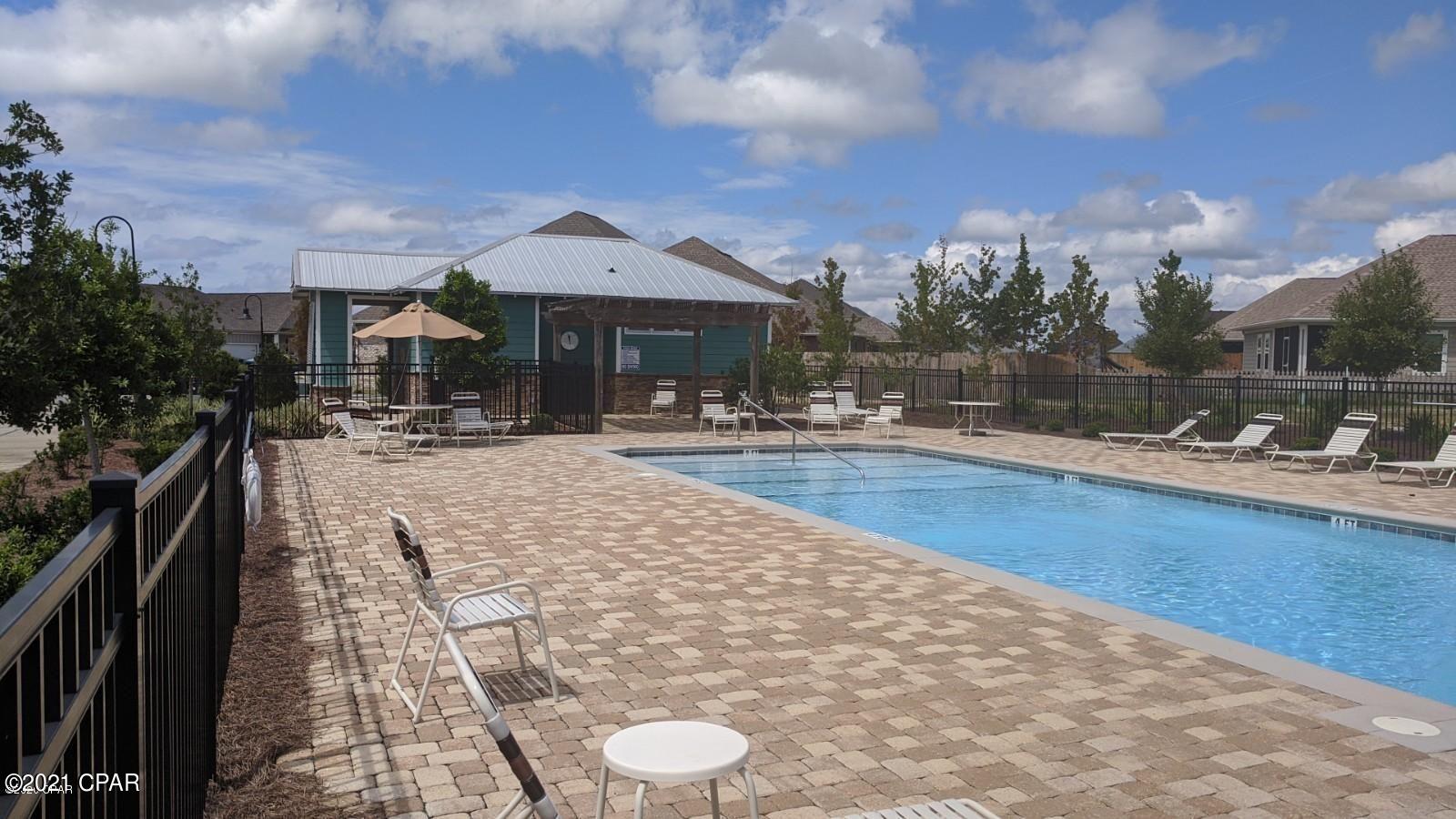 Village of Mill Bayou/Shoreline Village Ph 1C - Residential Lease