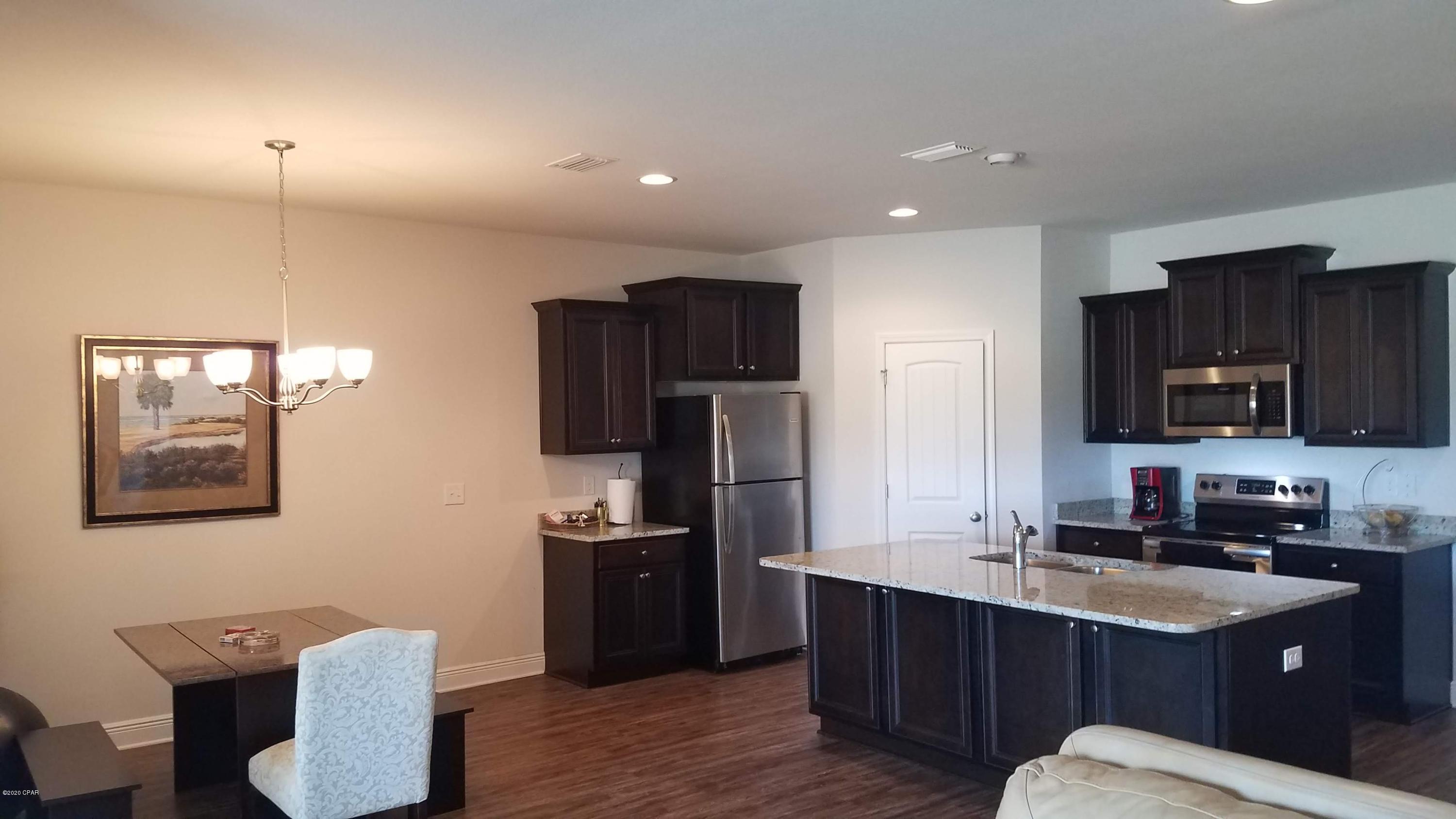 Village of Mill Bayou/Shoreline Village Ph 1C - Residential Lease