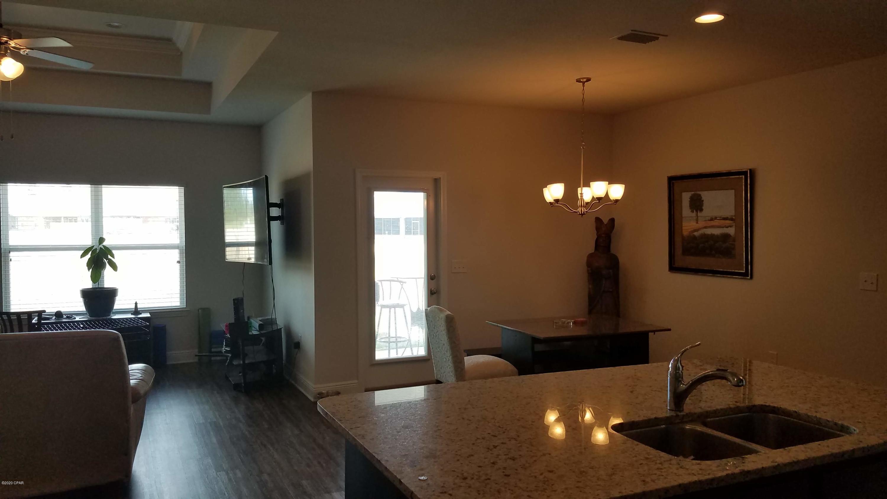 Village of Mill Bayou/Shoreline Village Ph 1C - Residential Lease