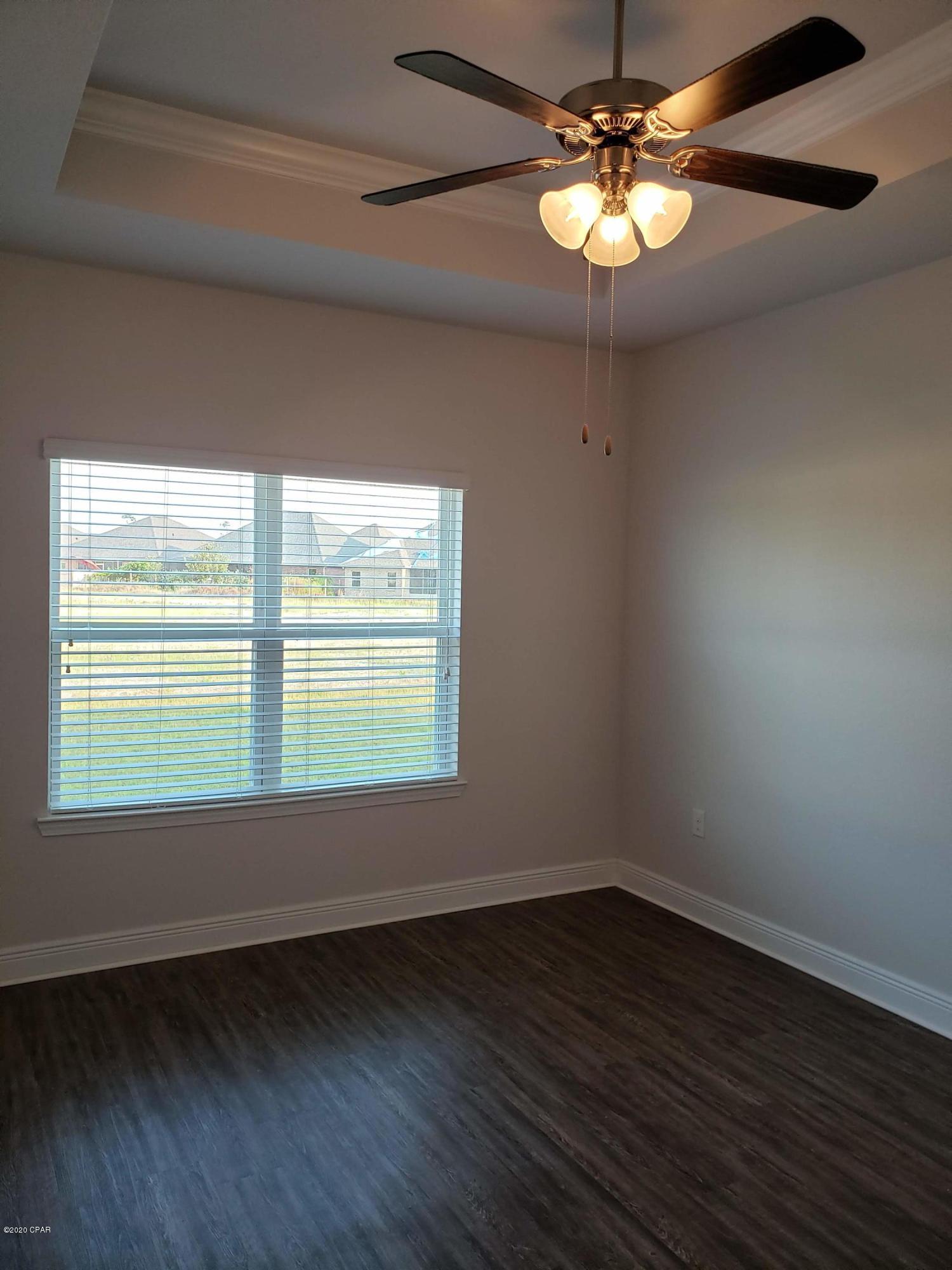 Village of Mill Bayou/Shoreline Village Ph 1C - Residential Lease