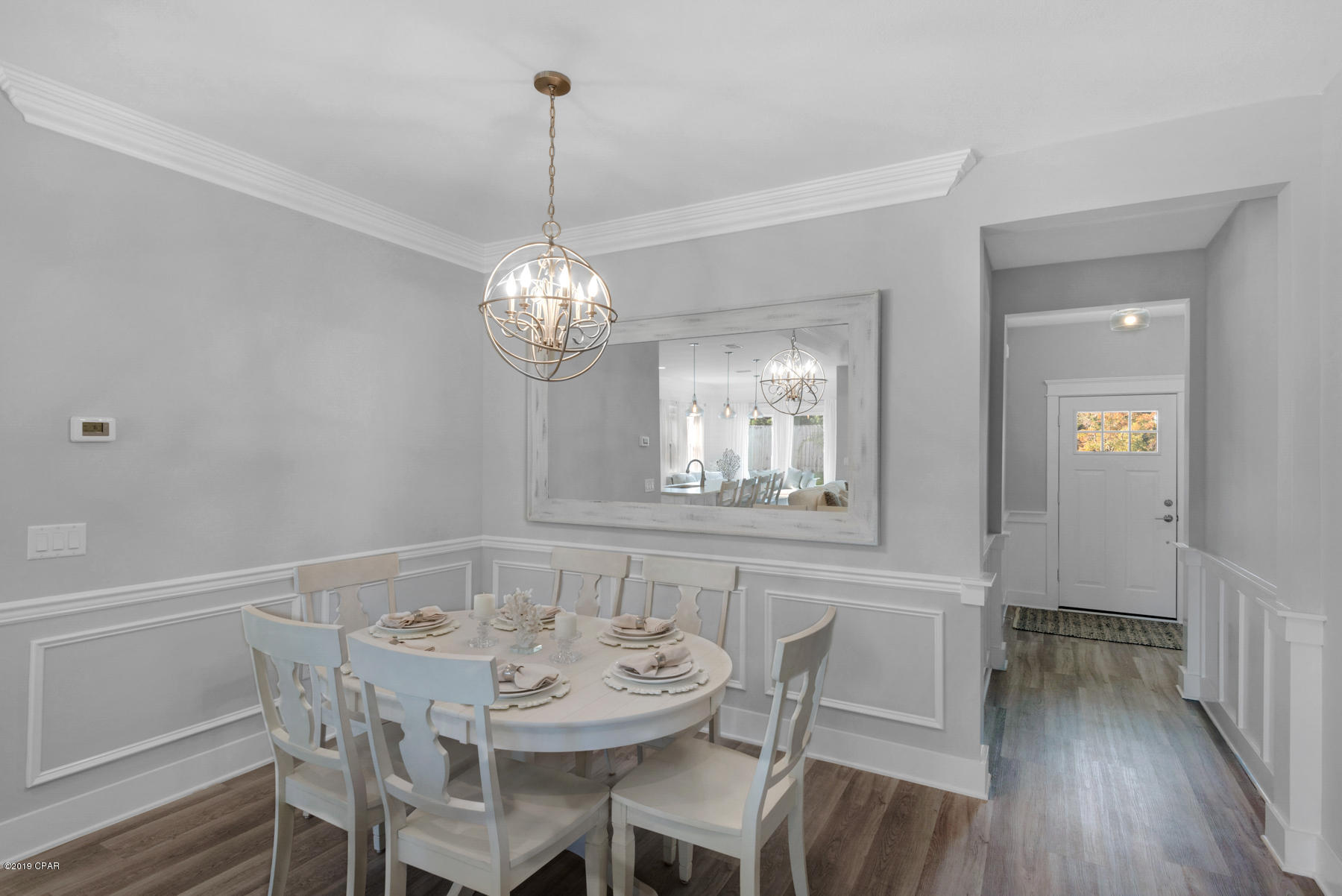 Laguna Beach Plaza - Residential