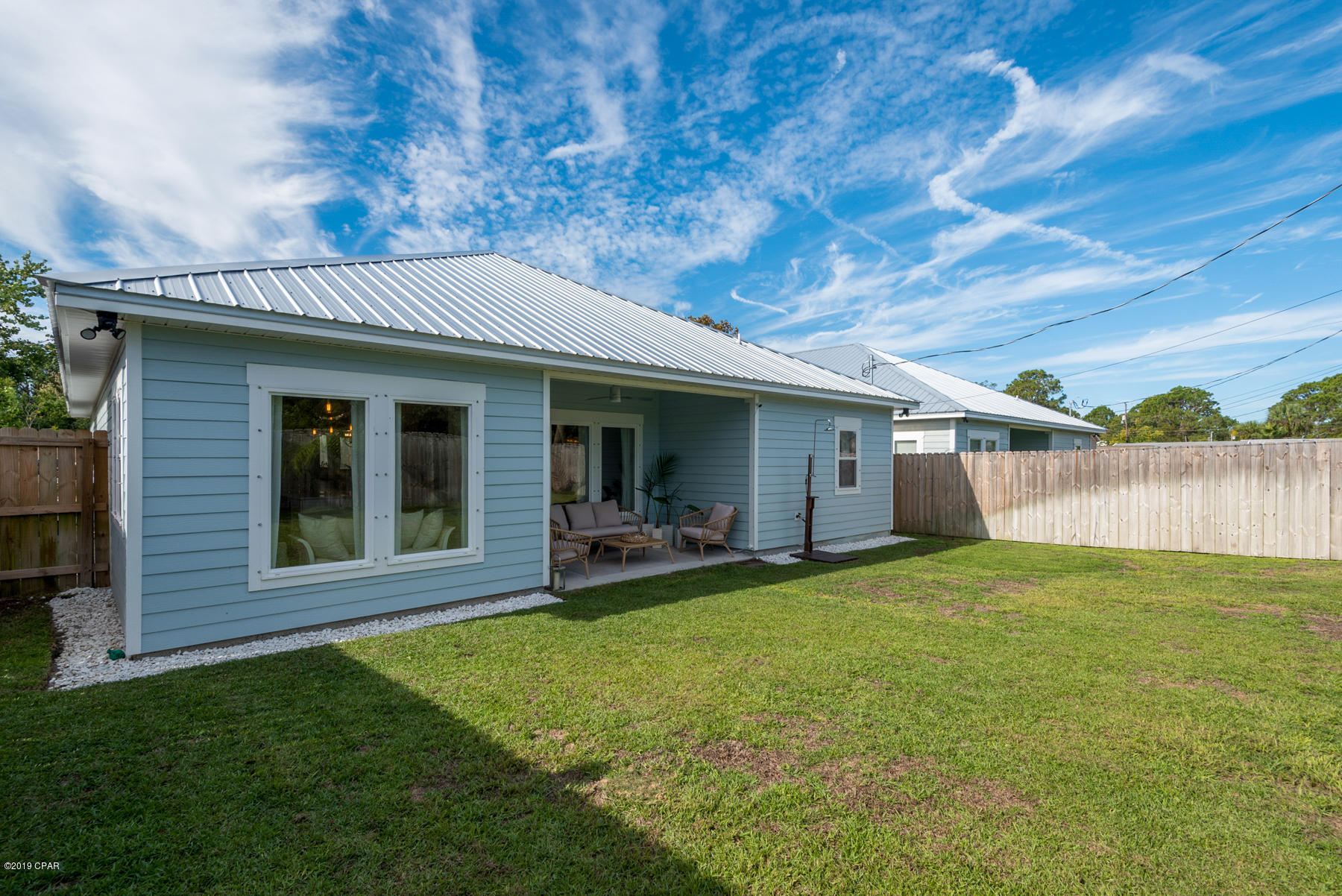 Laguna Beach Plaza - Residential