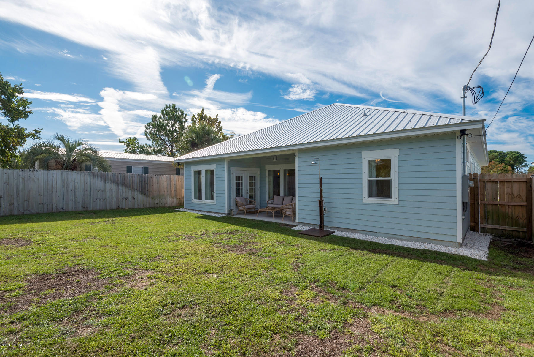 Laguna Beach Plaza - Residential