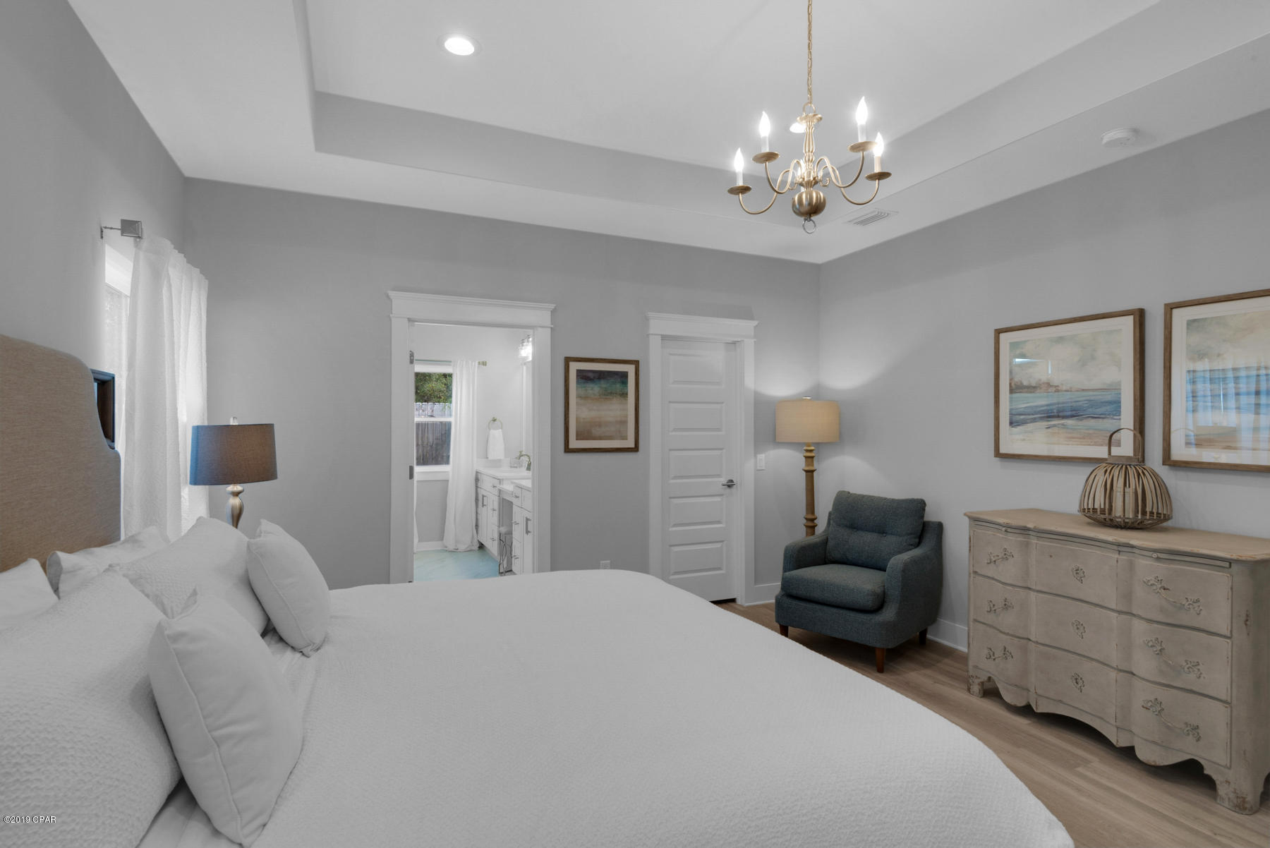 Laguna Beach Plaza - Residential