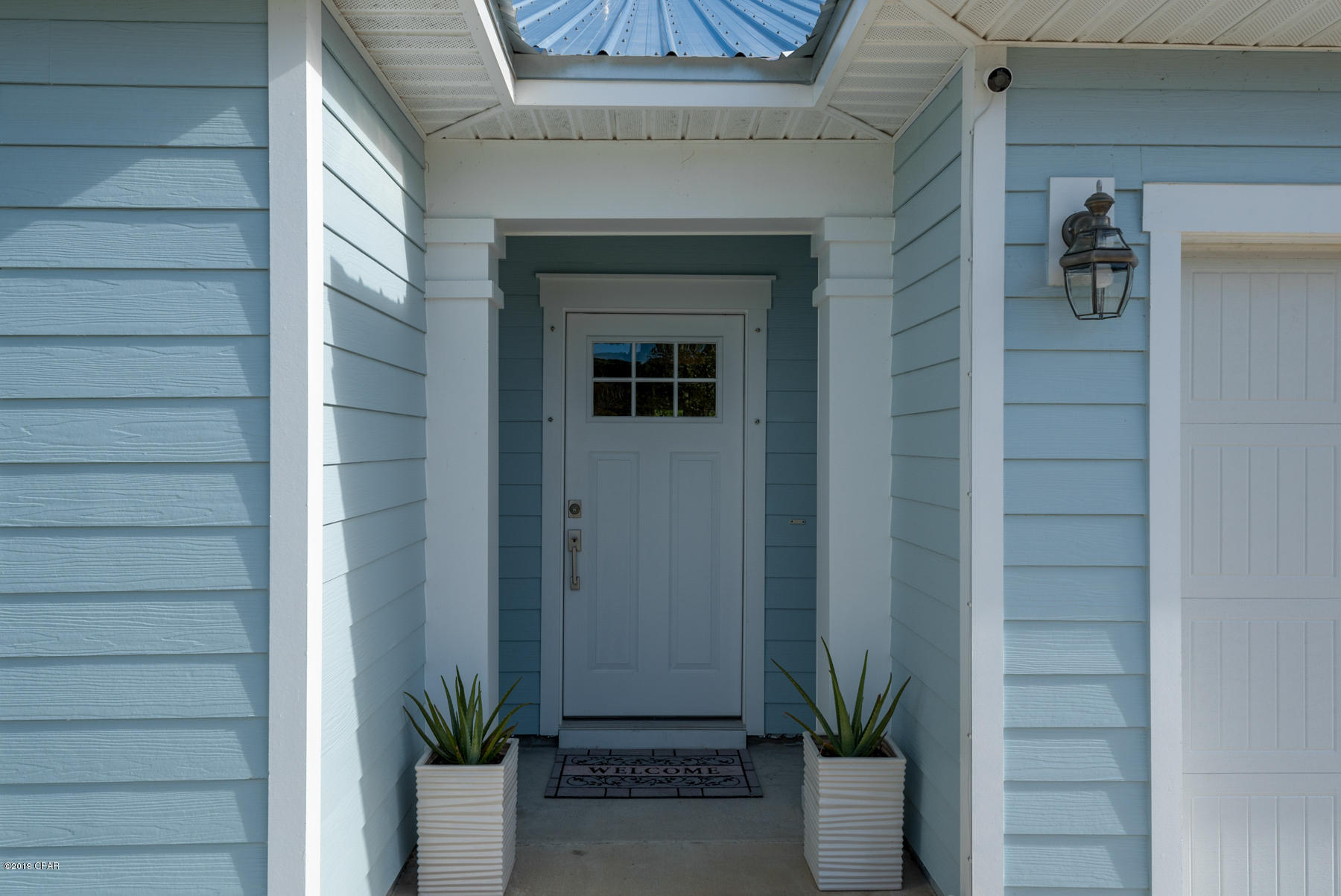 Laguna Beach Plaza - Residential