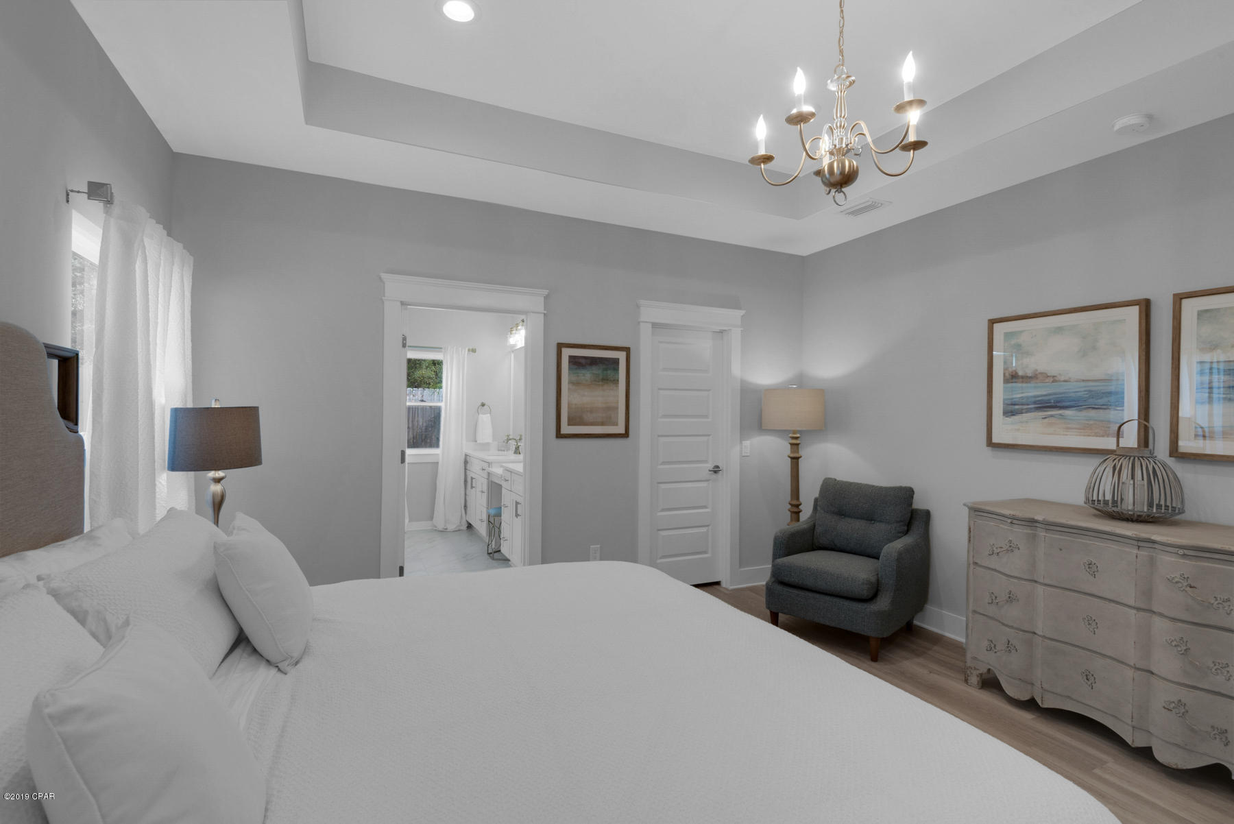 Laguna Beach Plaza - Residential