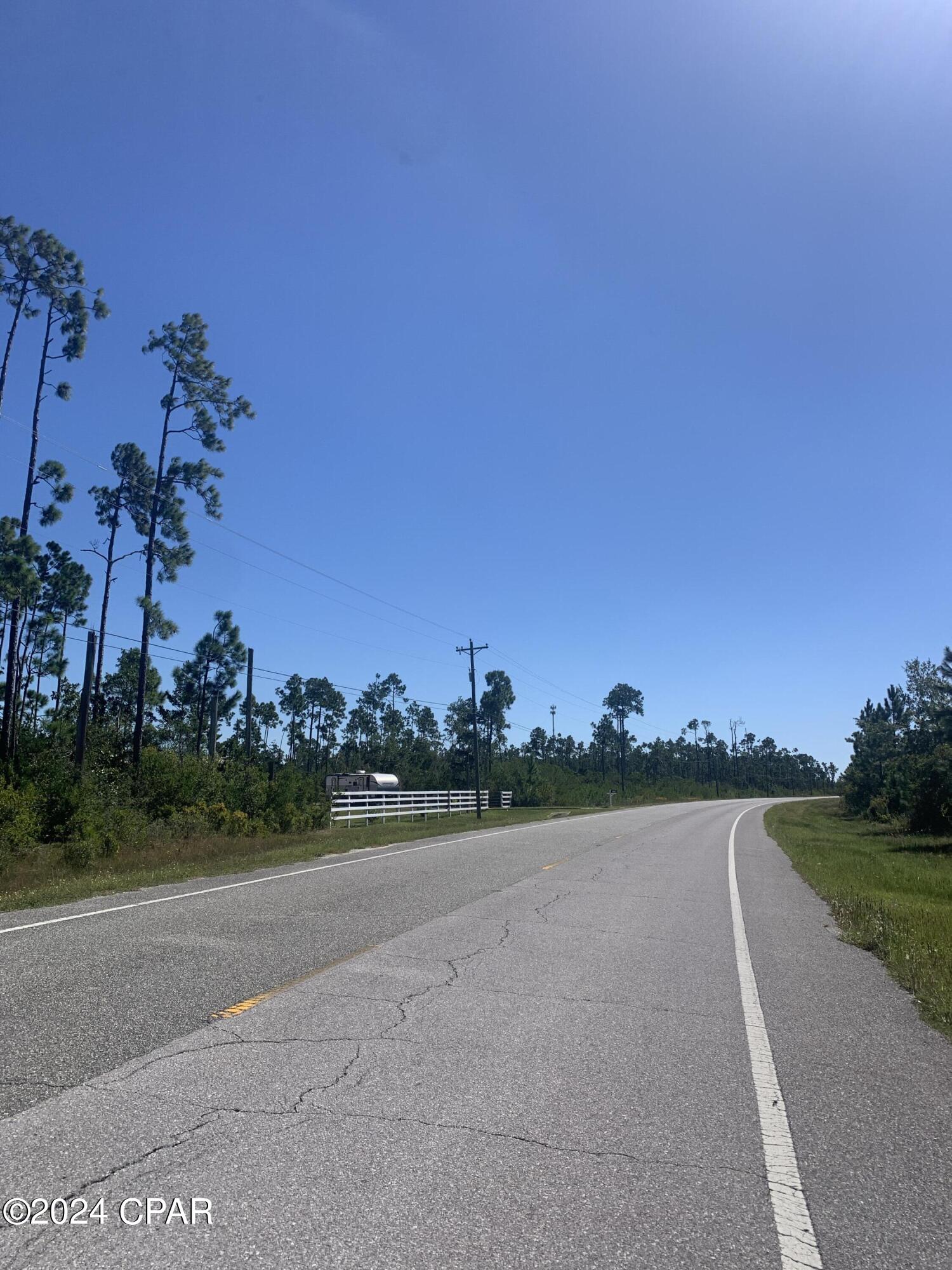 No Named Subdivision - Land