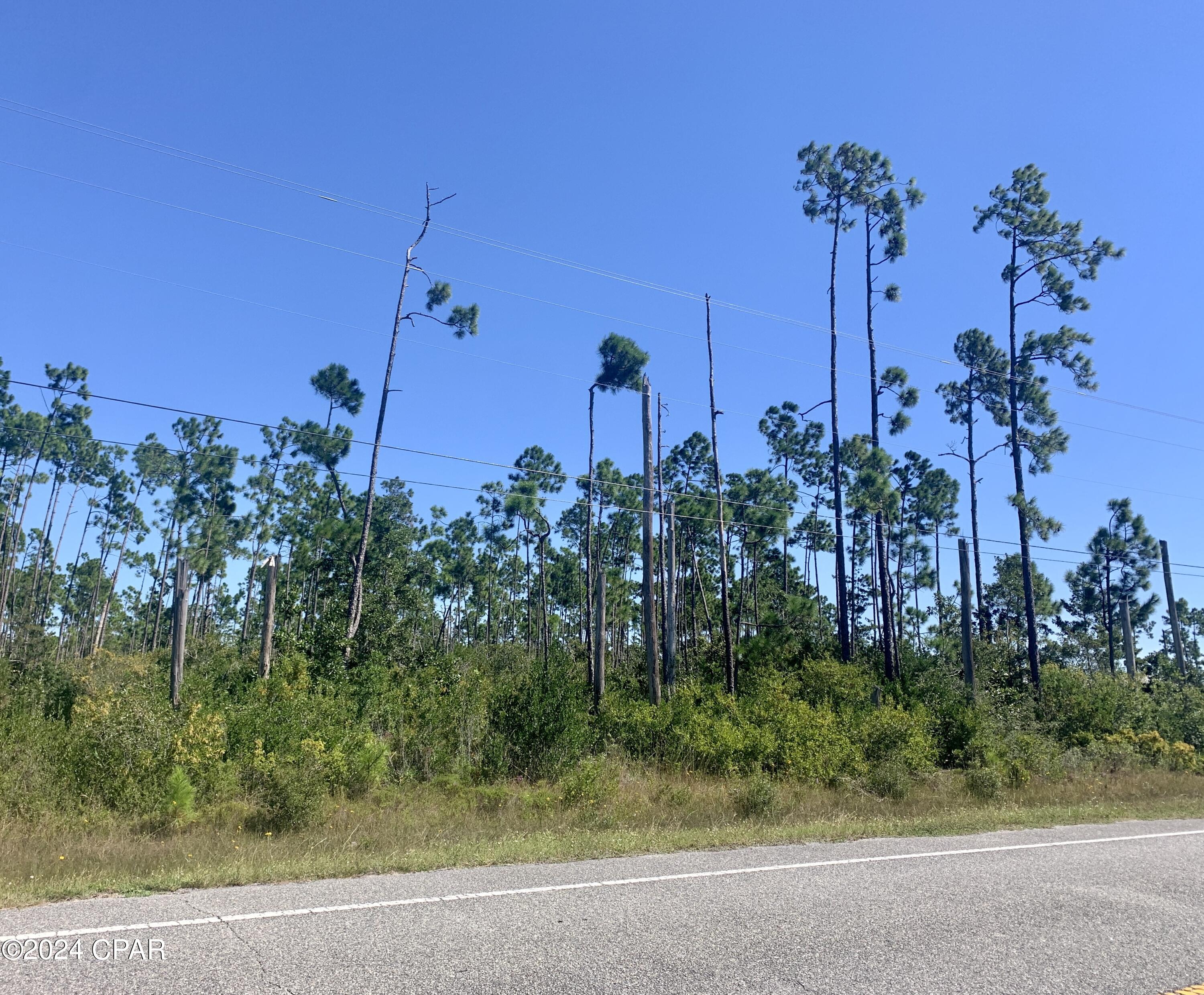 No Named Subdivision - Land