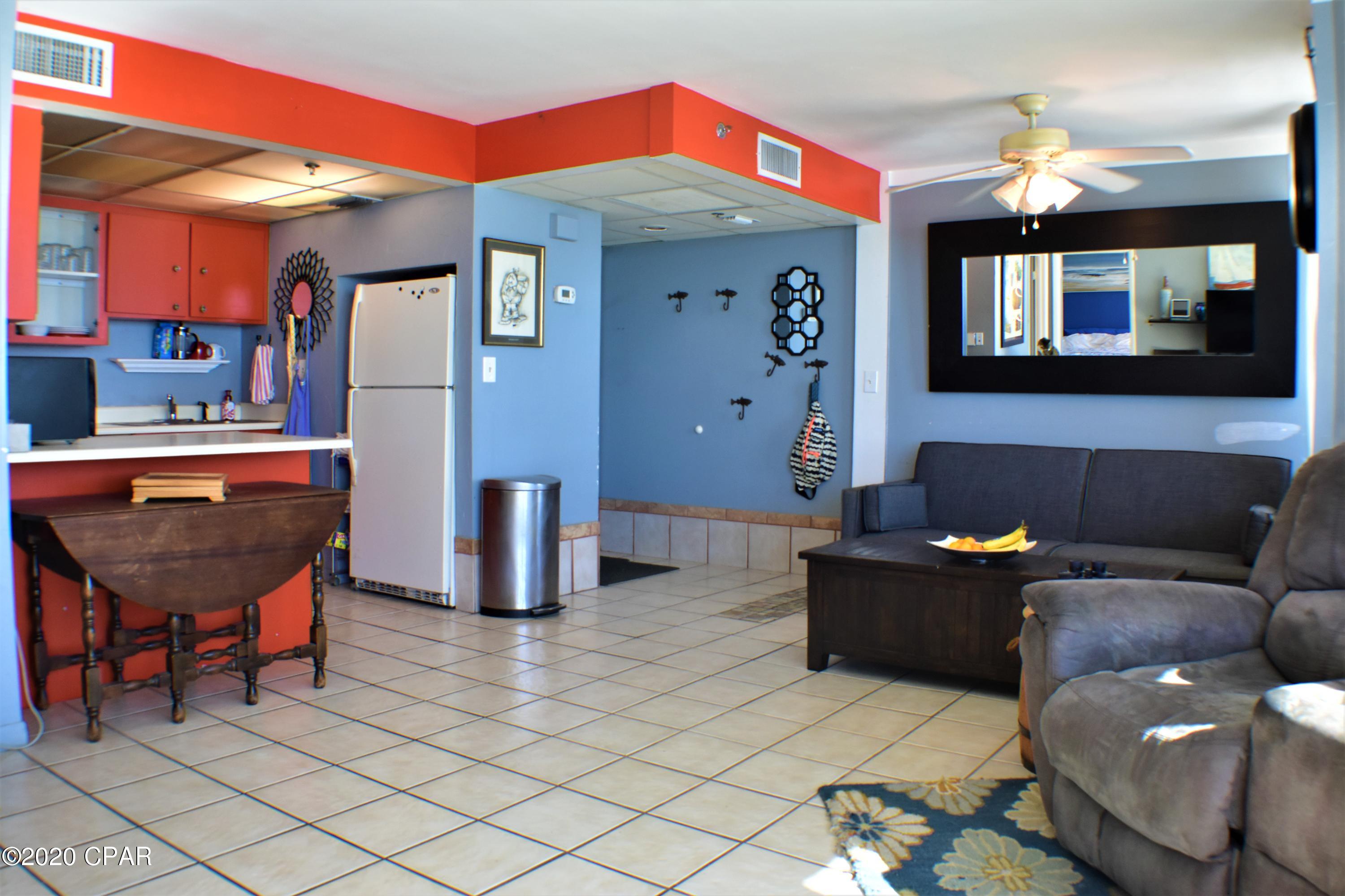 Sunbird Condo - Residential