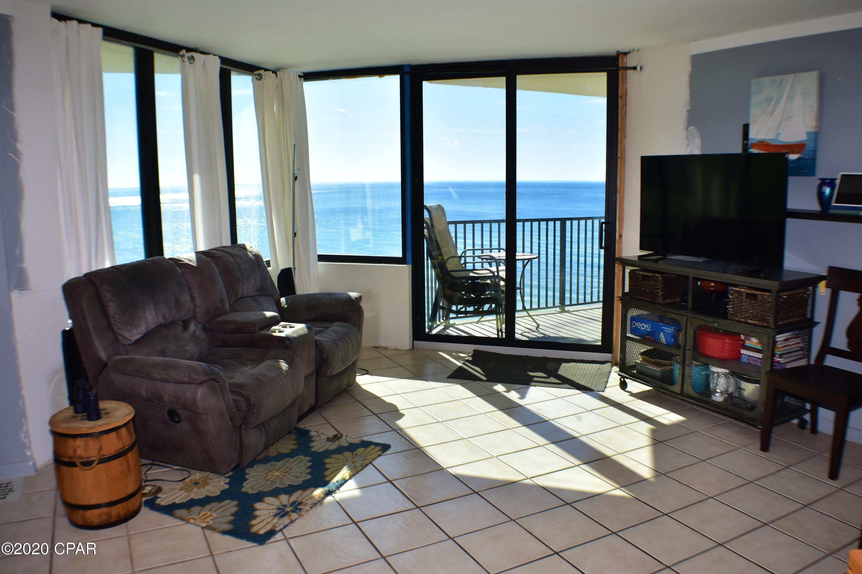 Sunbird Condo - Residential