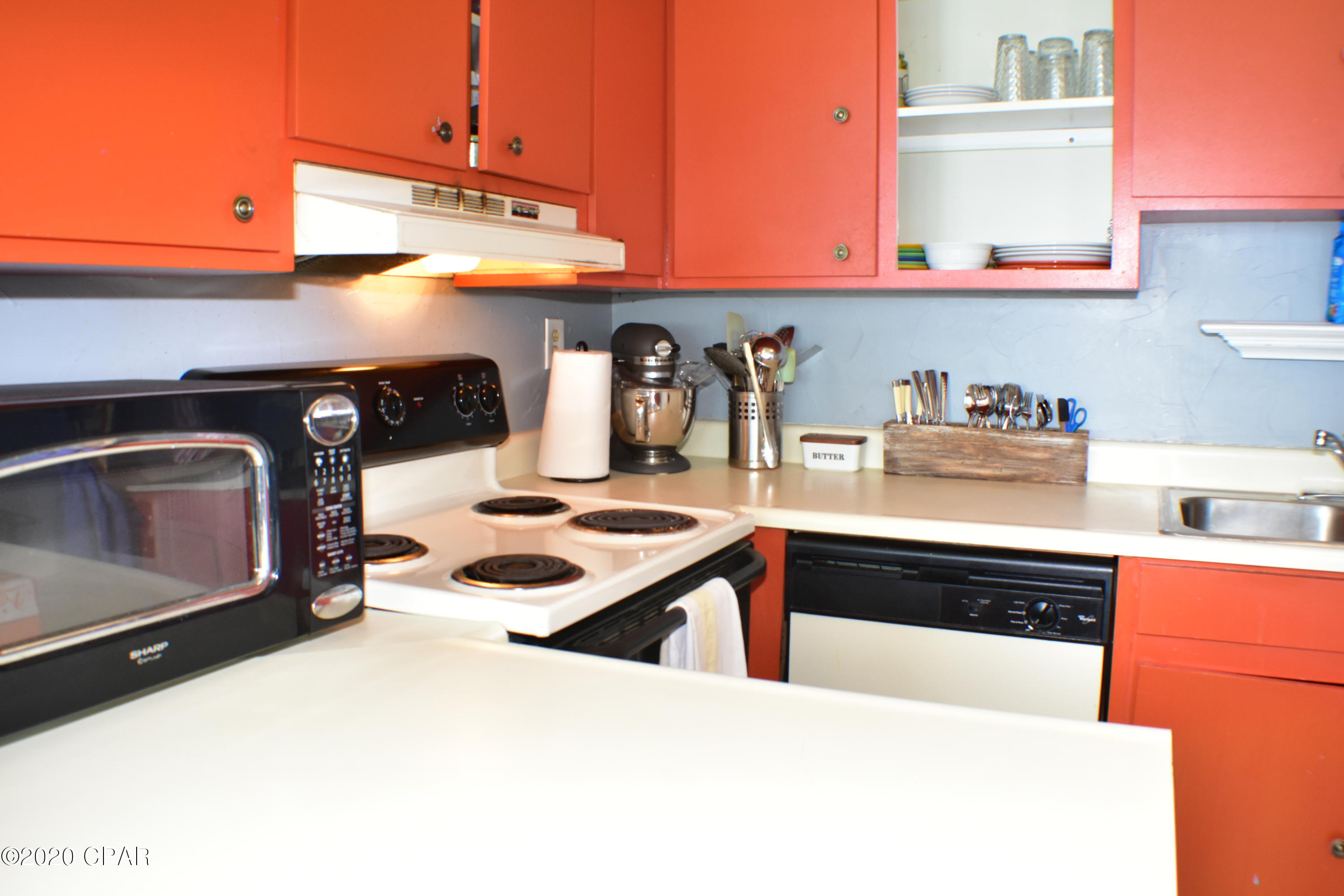 Sunbird Condo - Residential