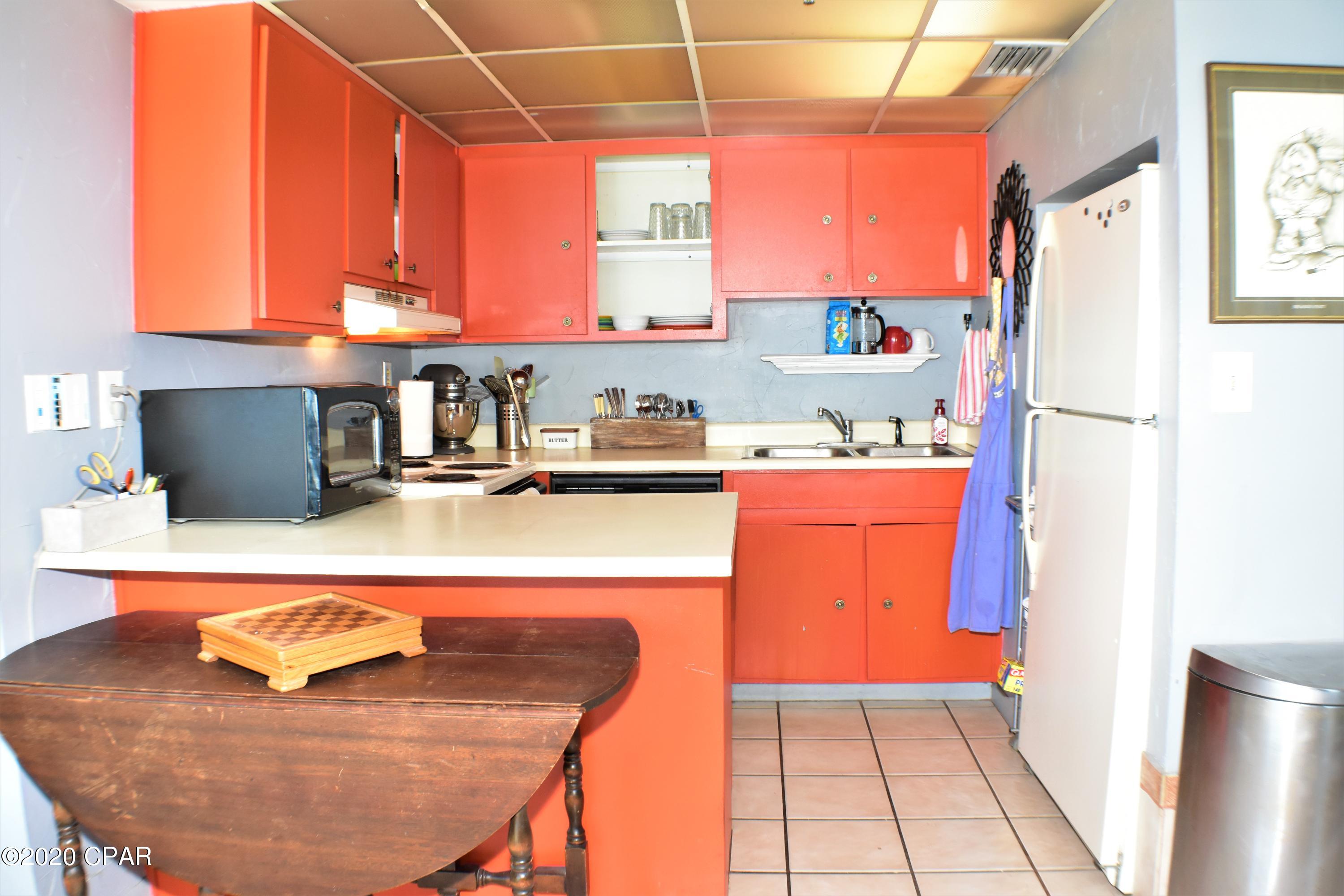 Sunbird Condo - Residential