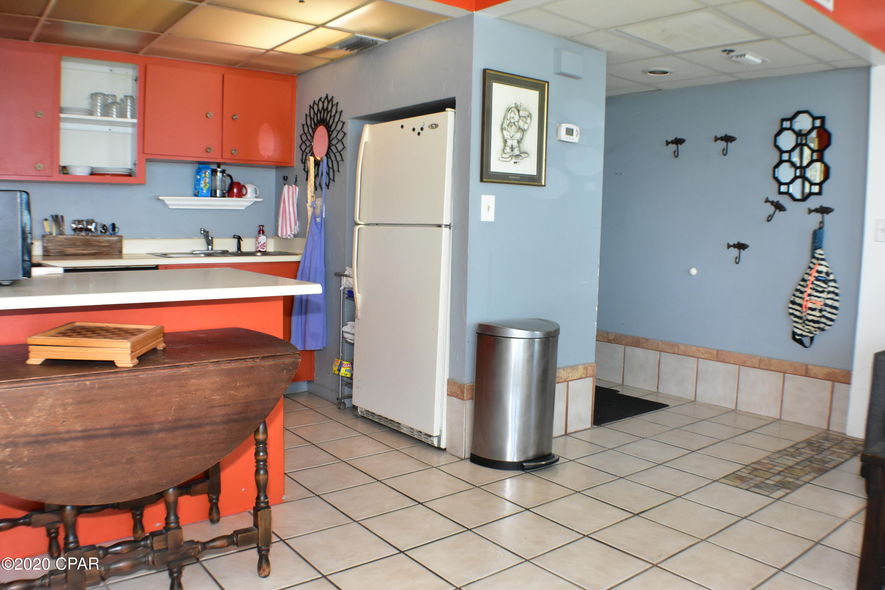 Sunbird Condo - Residential