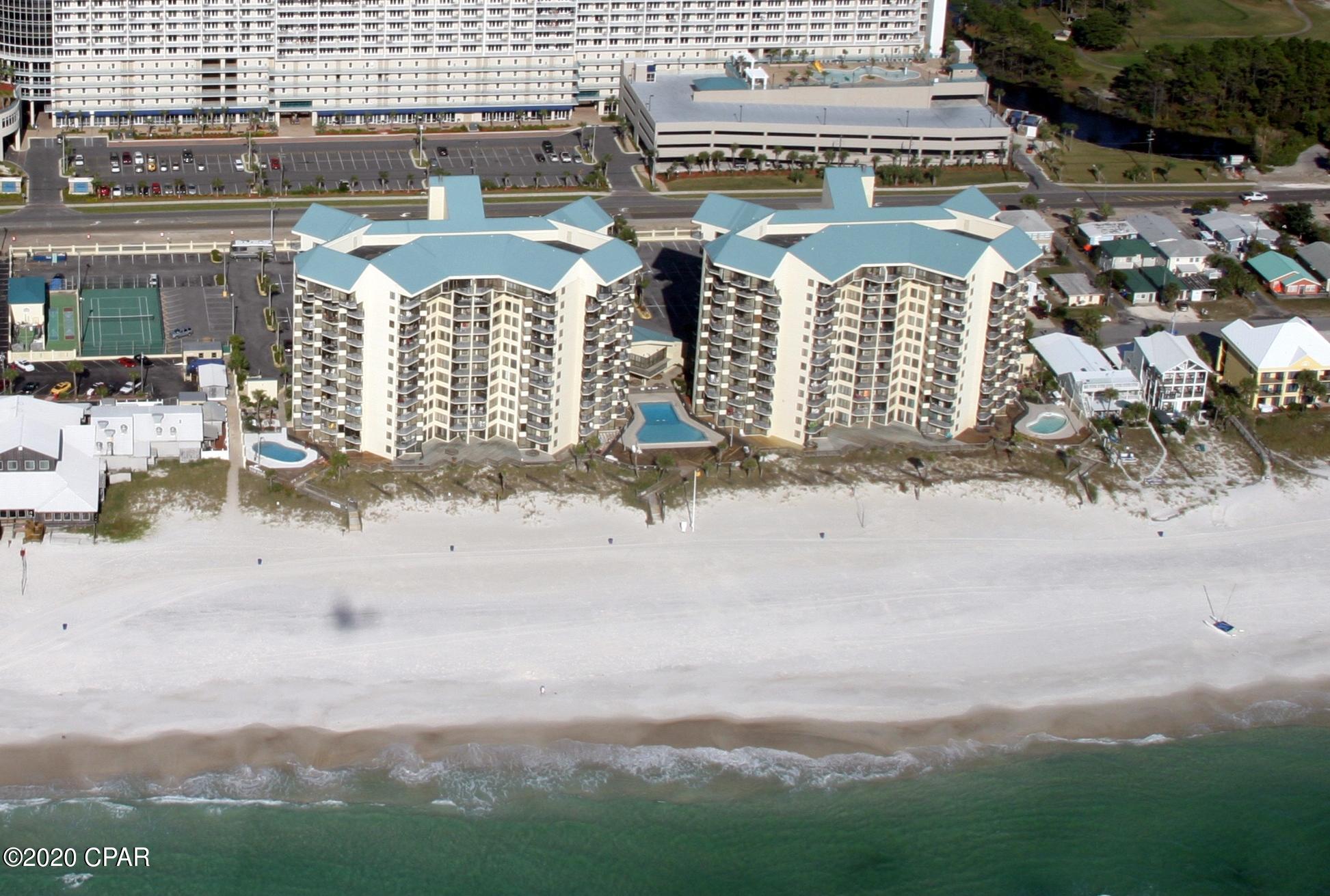 Sunbird Condo - Residential