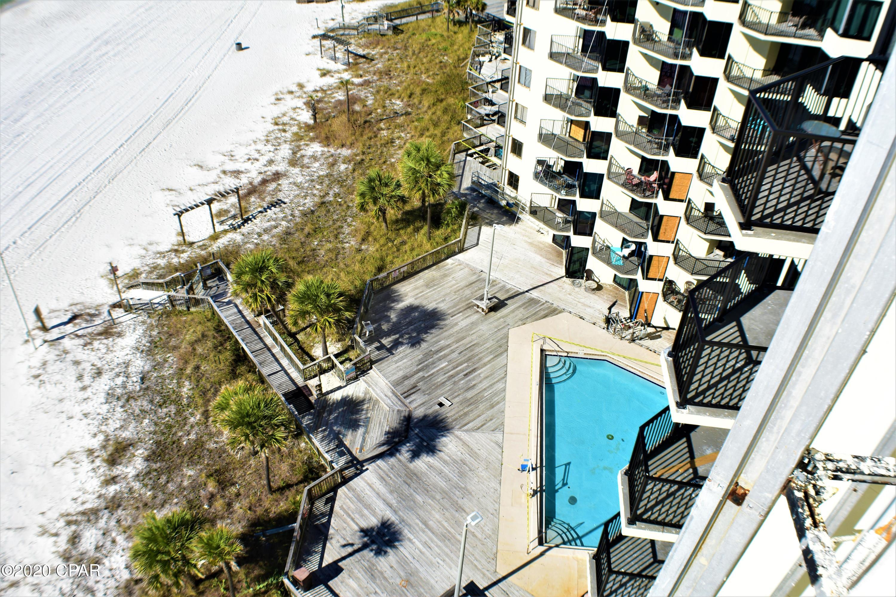 Sunbird Condo - Residential