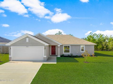 A home in Chipley