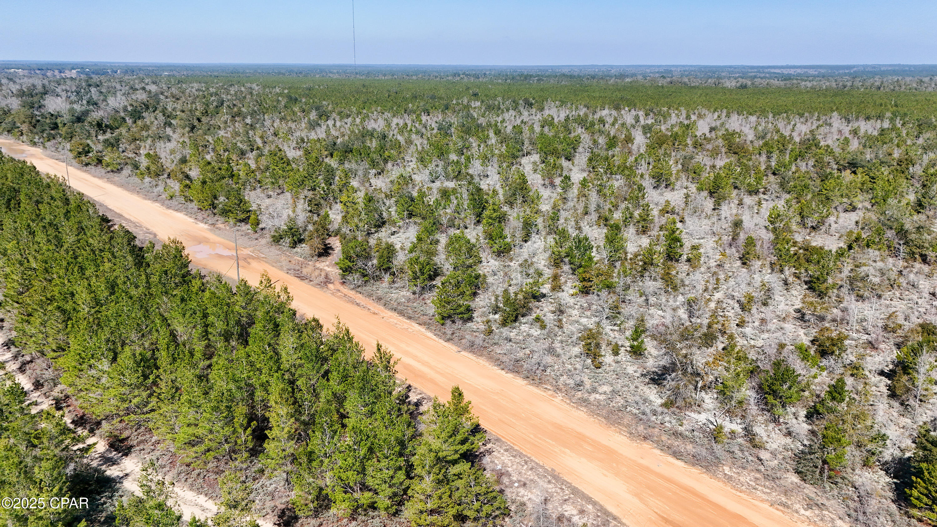 No Named Subdivision - Land