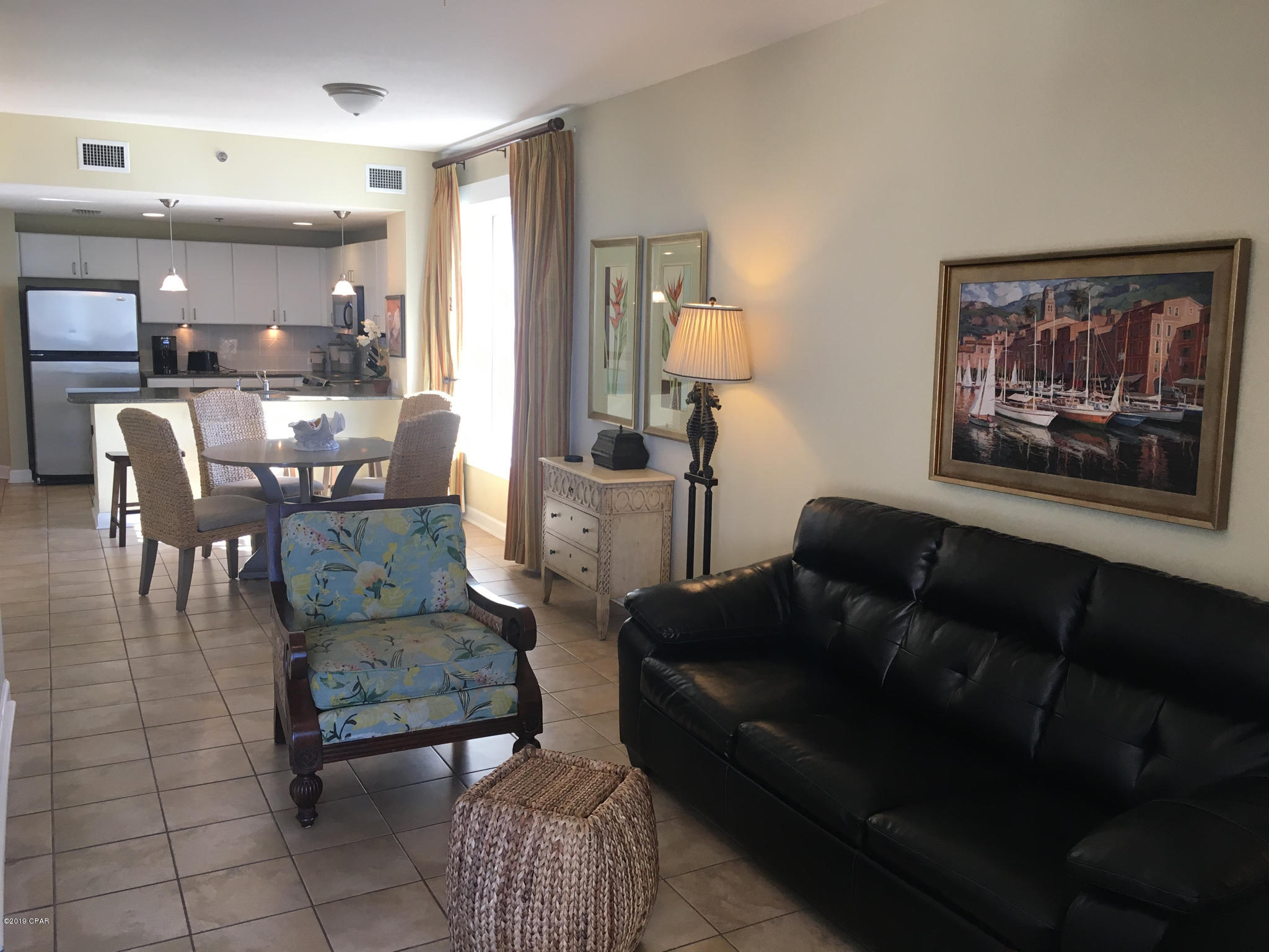 Grand Panama Beach Resort - Residential