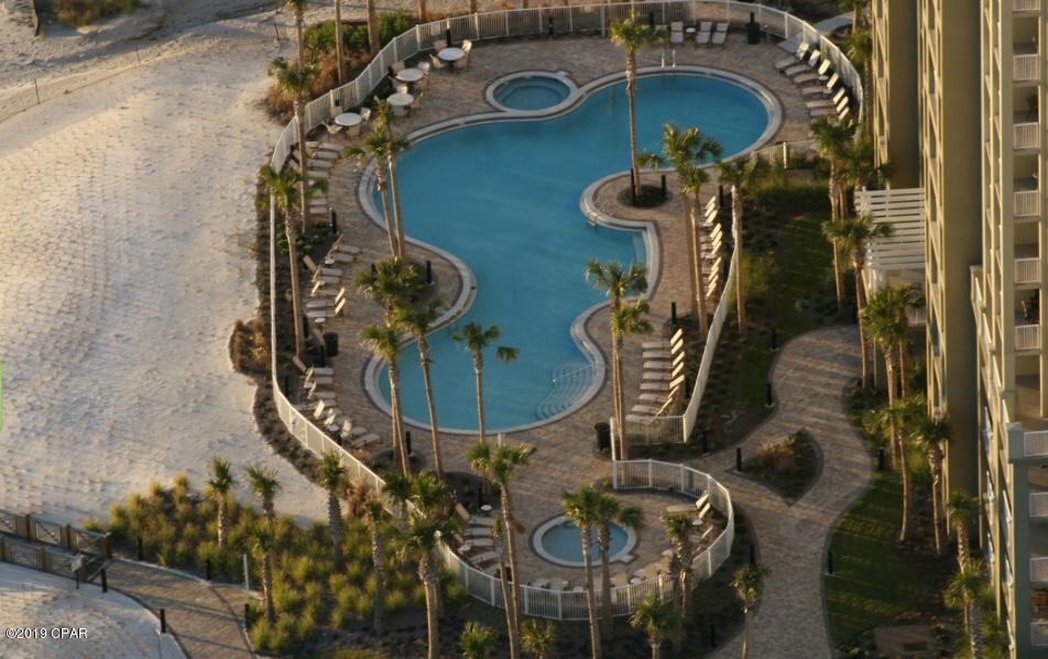 Grand Panama Beach Resort - Residential