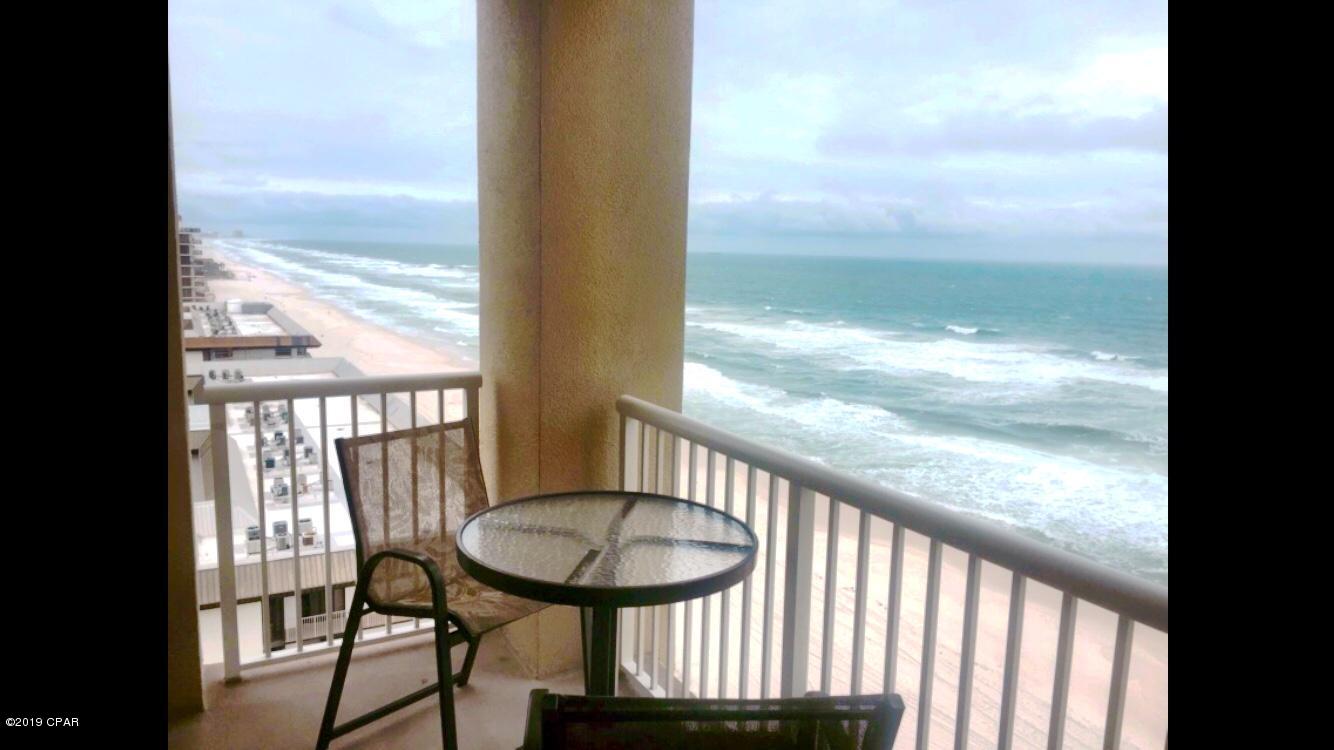 Grand Panama Beach Resort - Residential