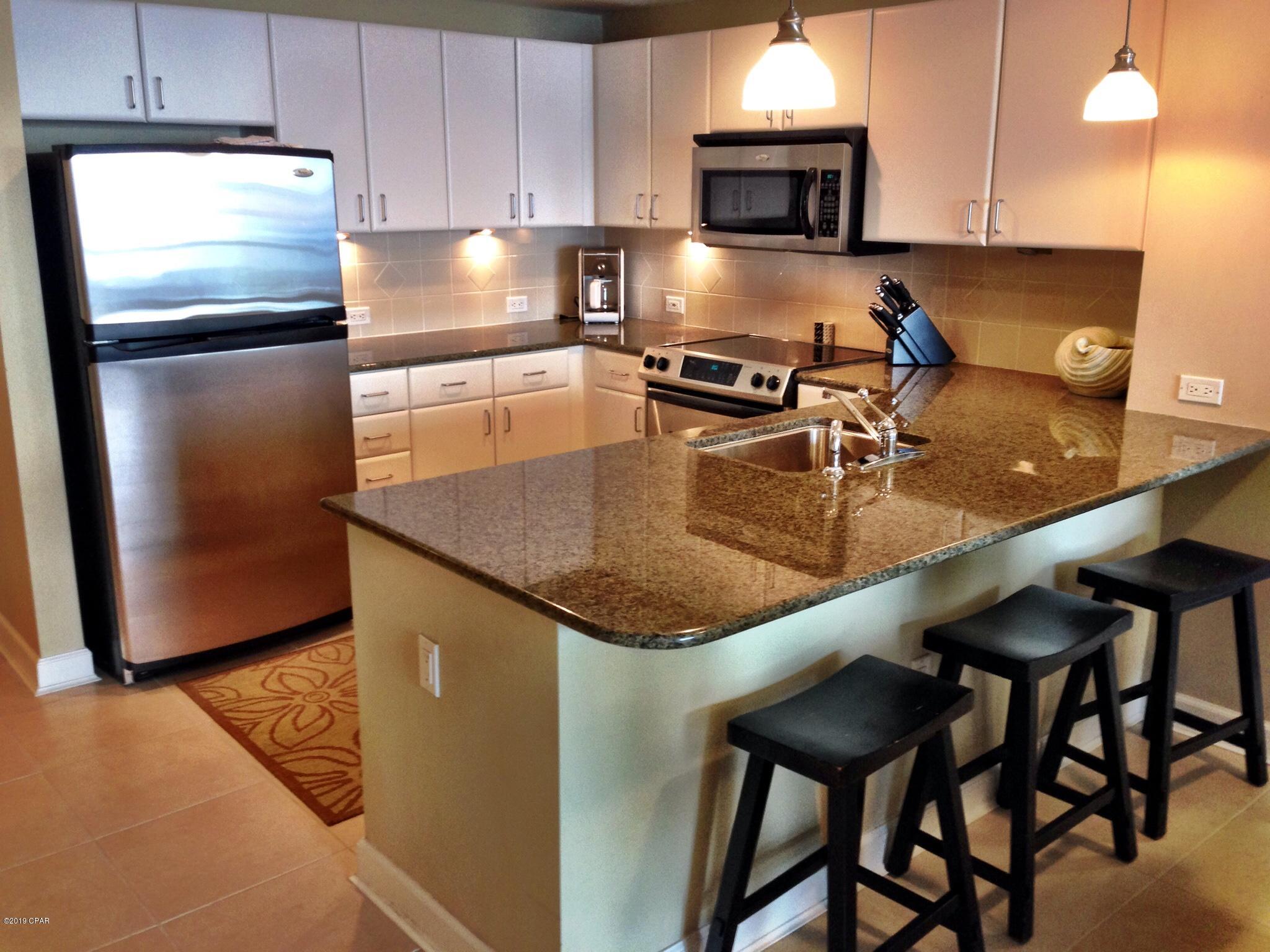 Grand Panama Beach Resort - Residential